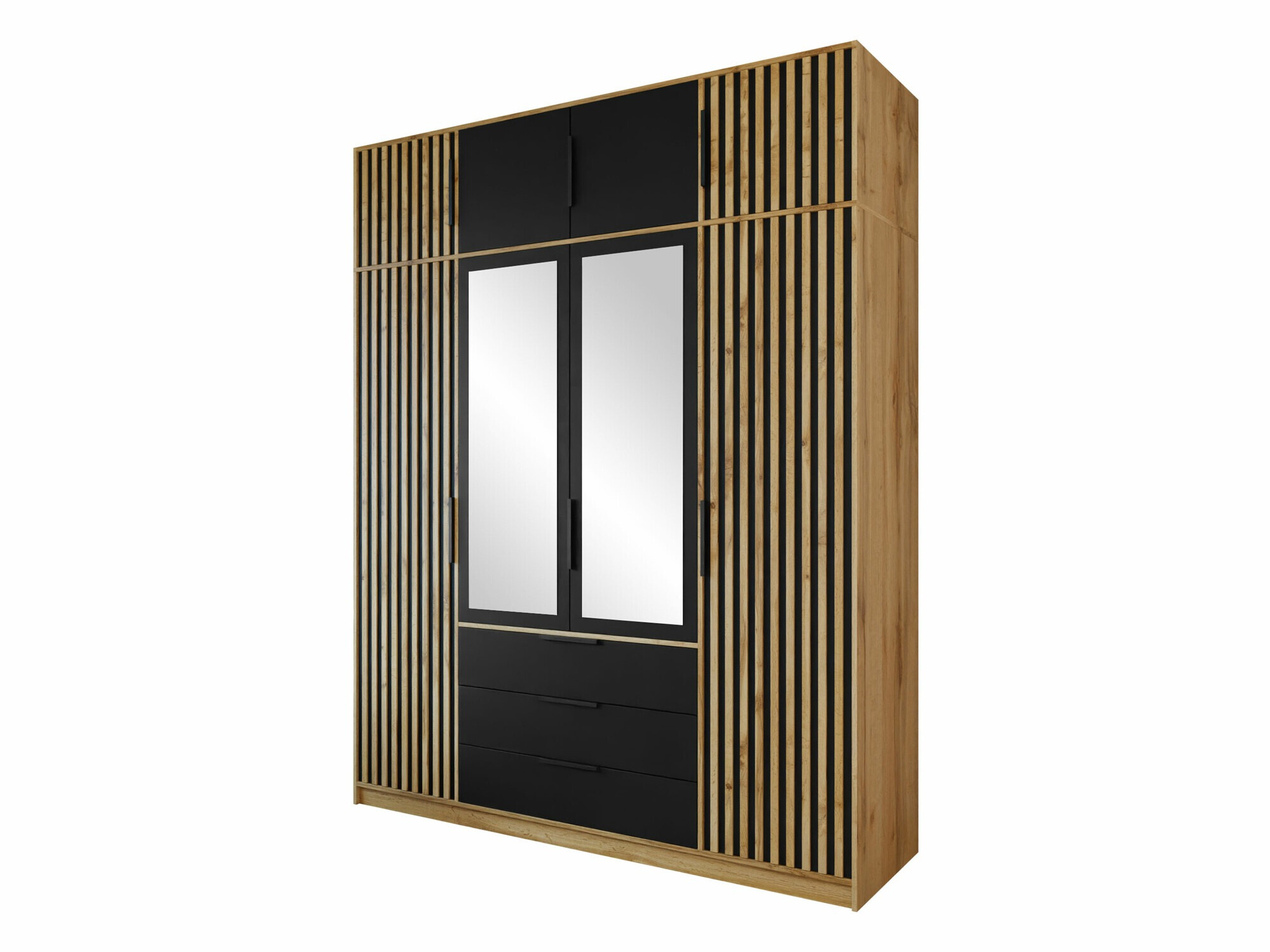 Spinta Collis II (Votan ąžuolas + Juoda)