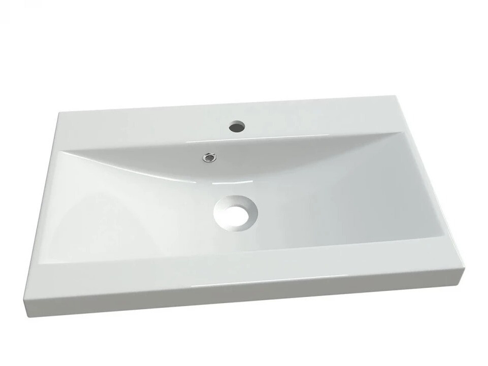 Vonios komplektas Sarasota 123 (Votan ąžuolas)