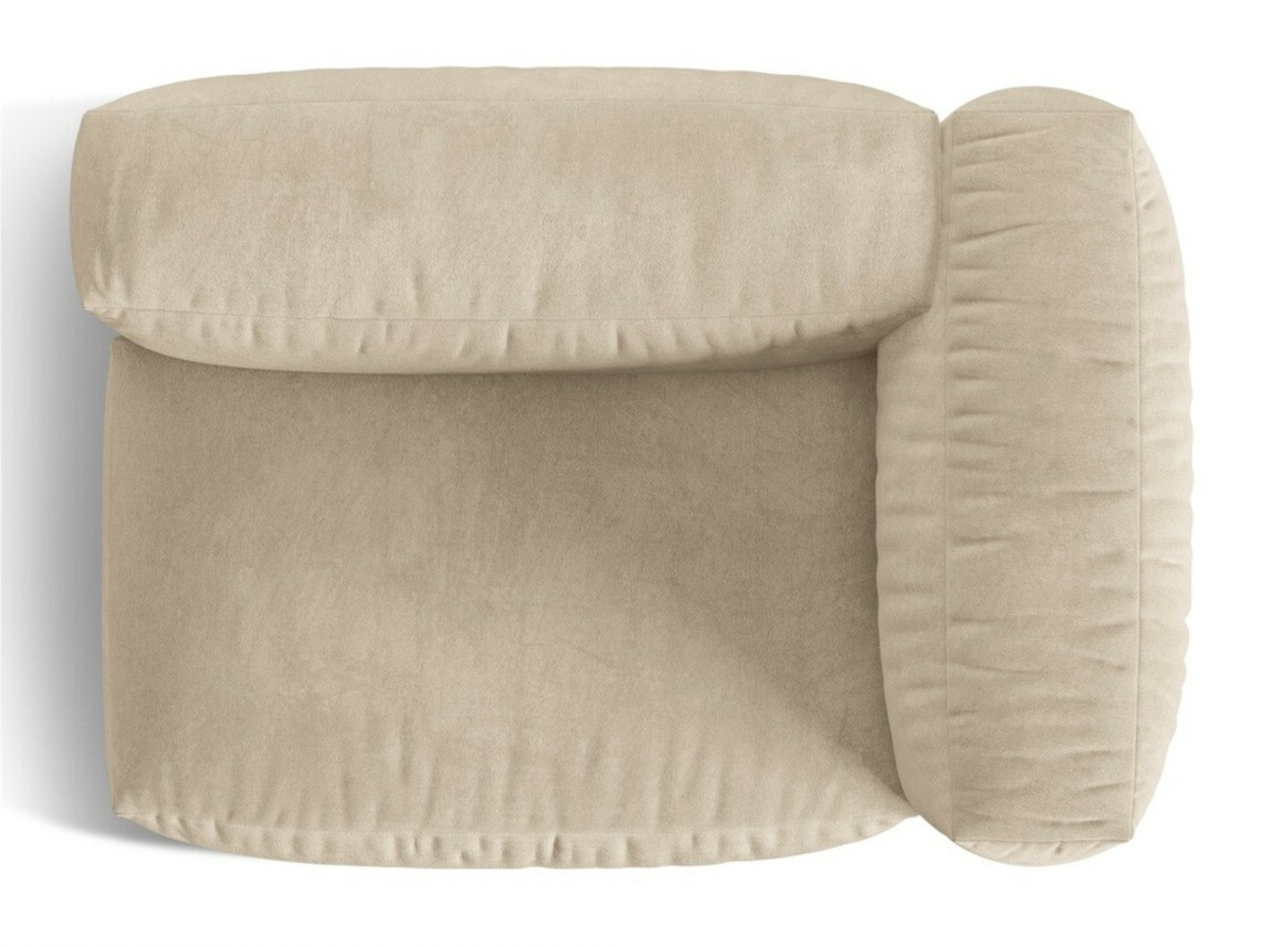 Modulinė sėdimoji dalis Sorcoro 103 (Vogue 01)