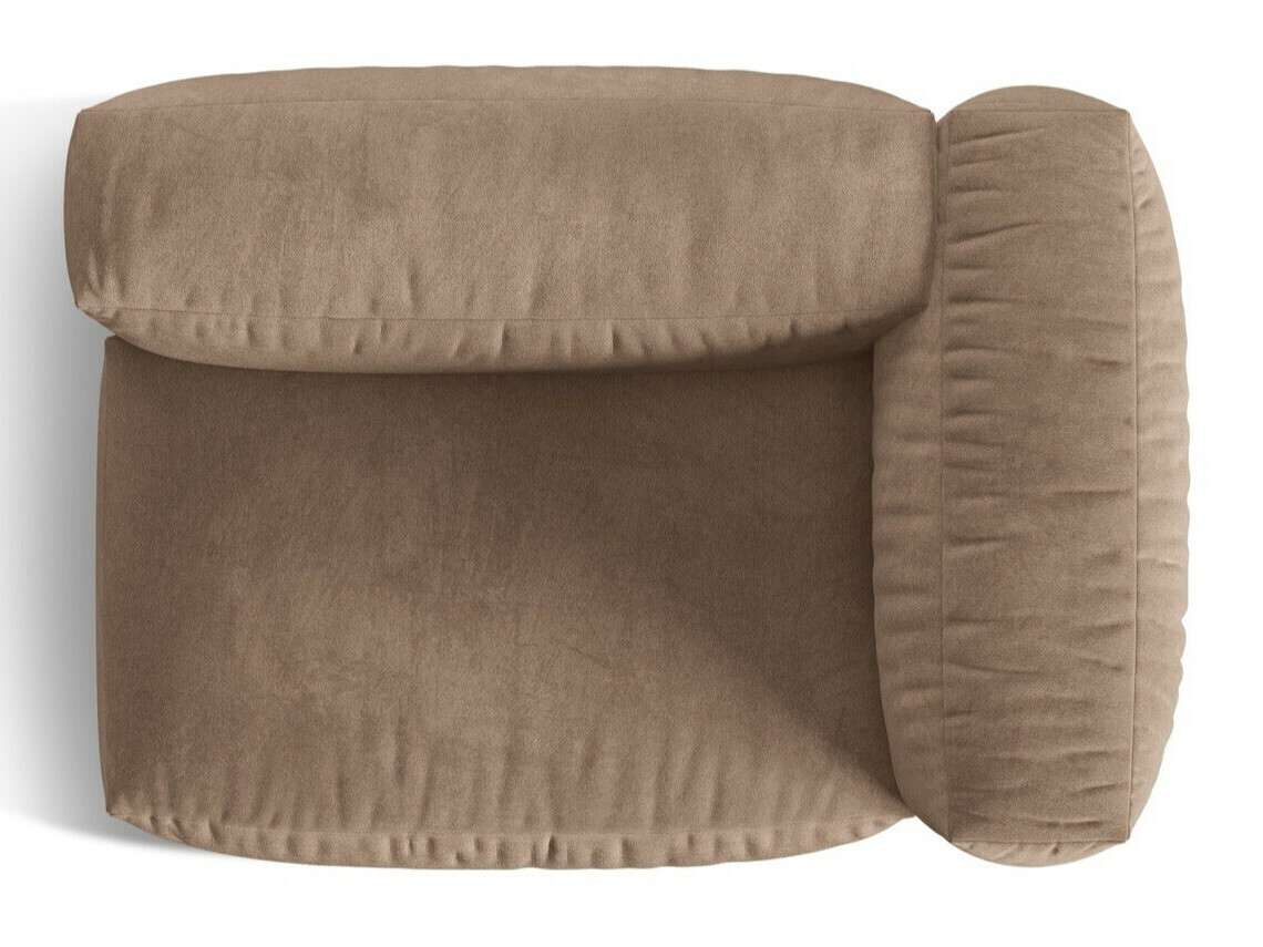 Modulinė sėdimoji dalis Sorcoro 103 (Vogue 03)