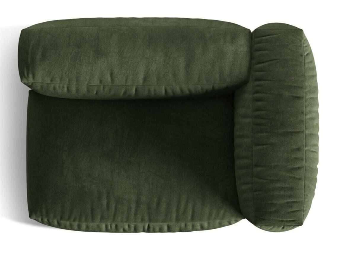 Modulinė sėdimoji dalis Sorcoro 103 (Vogue 11)