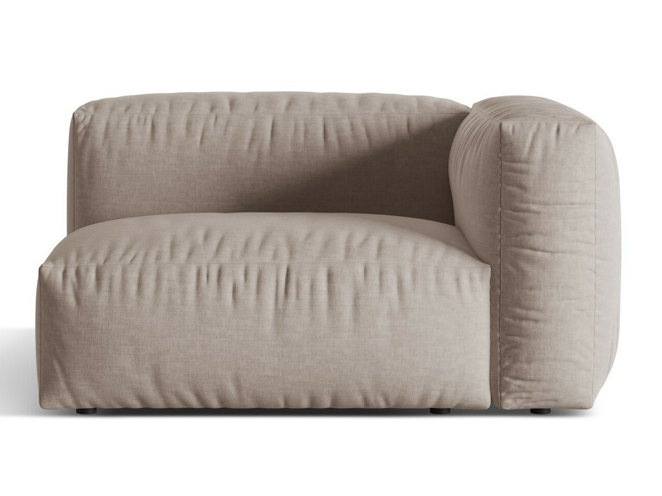 Modulinis fotelis Sorcoro 103 (Boston Trufa)