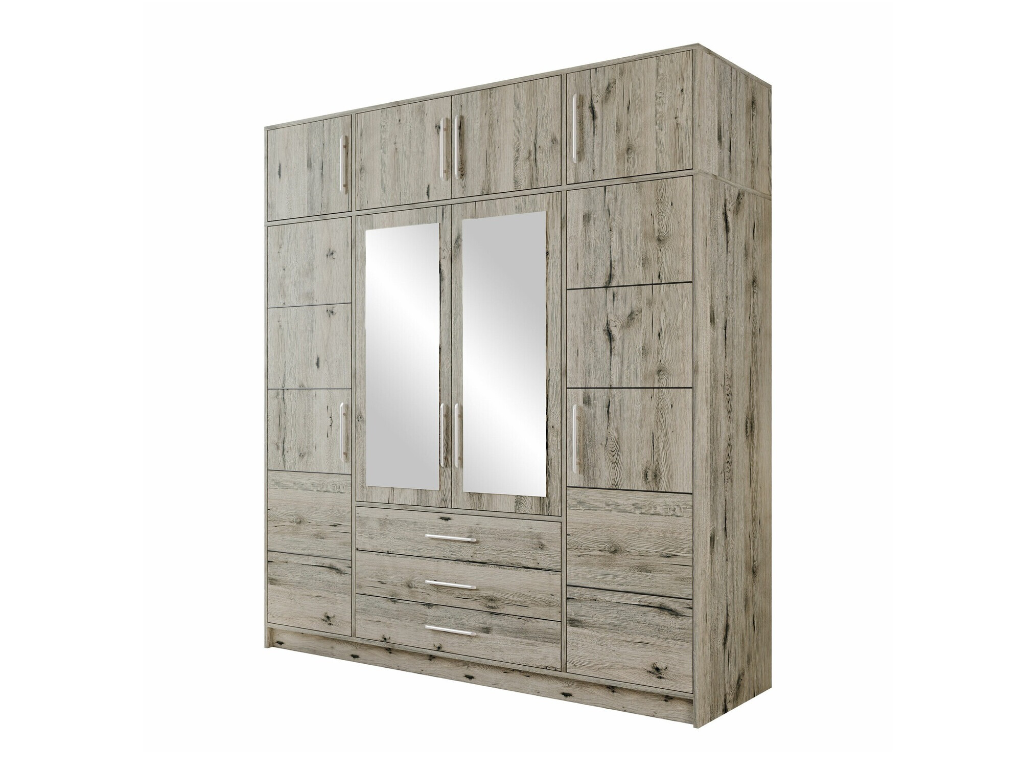 Spinta Dortivu 147 (Wellington ąžuolas)