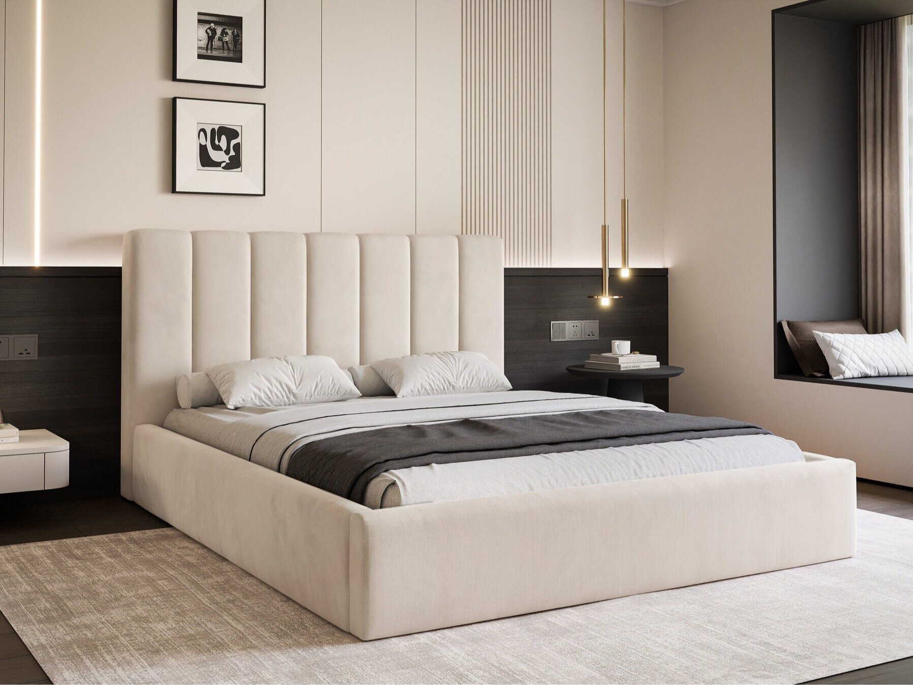 Lova Martinez 112 (Magic Velvet 2256)