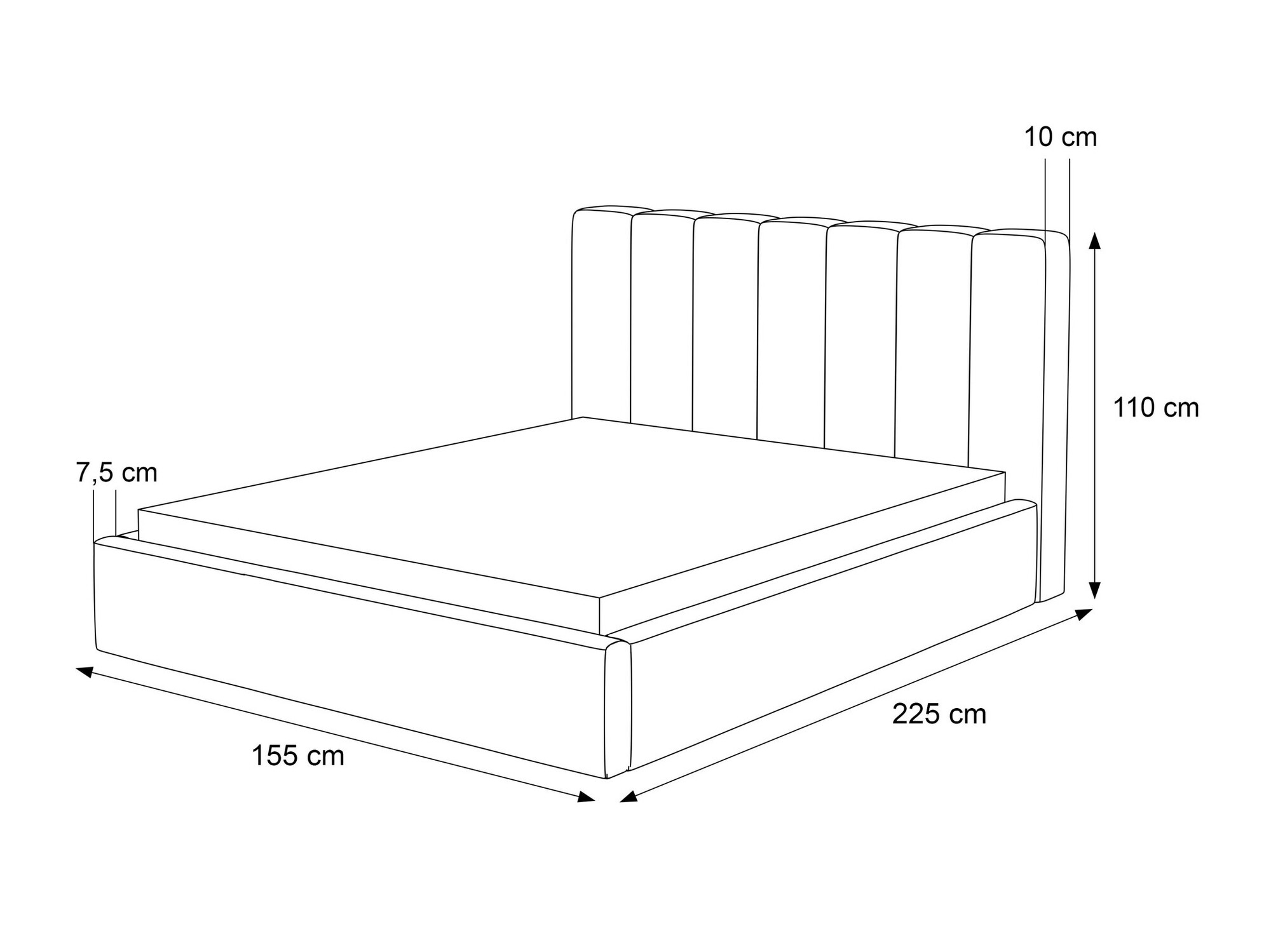 Lova Martinez 112 (Magic Velvet 2256)