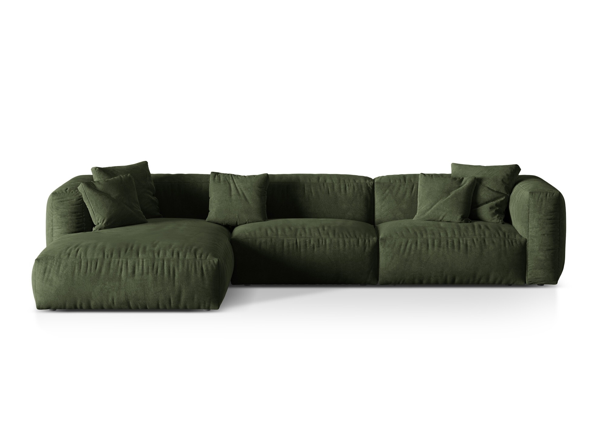 Modulinis minkštas kampas Sorcoro 104 (Vogue 11)