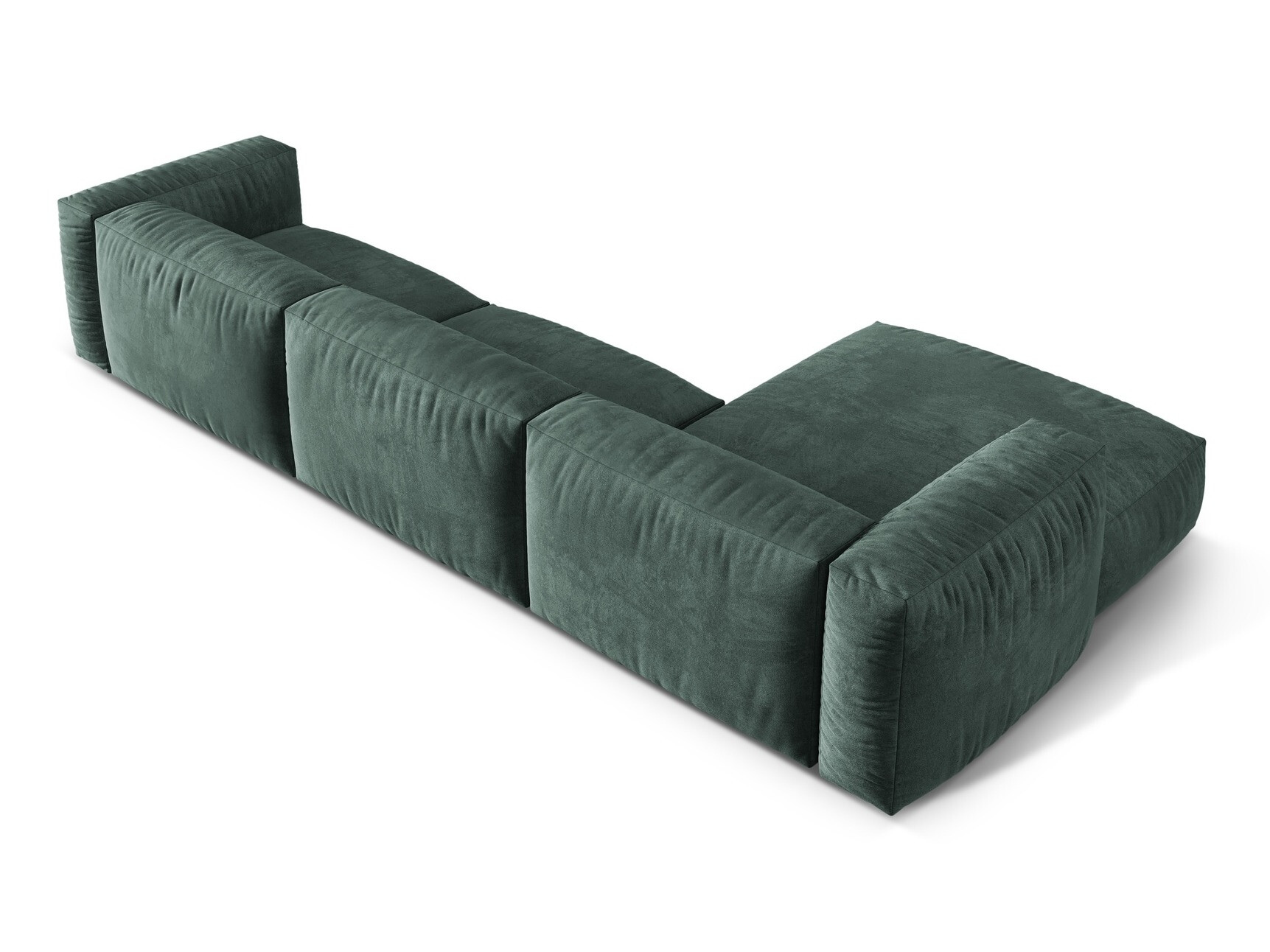 Modulinis minkštas kampas Sorcoro 104 (Vogue 12)