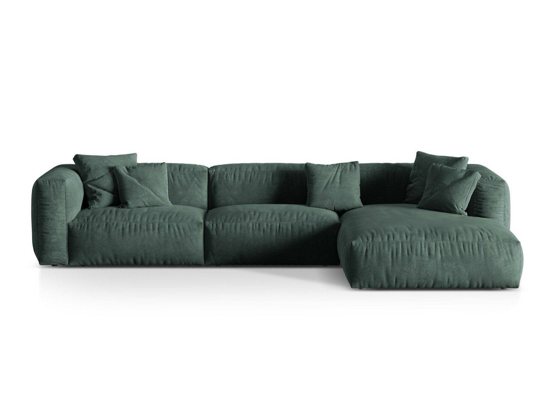 Modulinis minkštas kampas Sorcoro 104 (Vogue 12)
