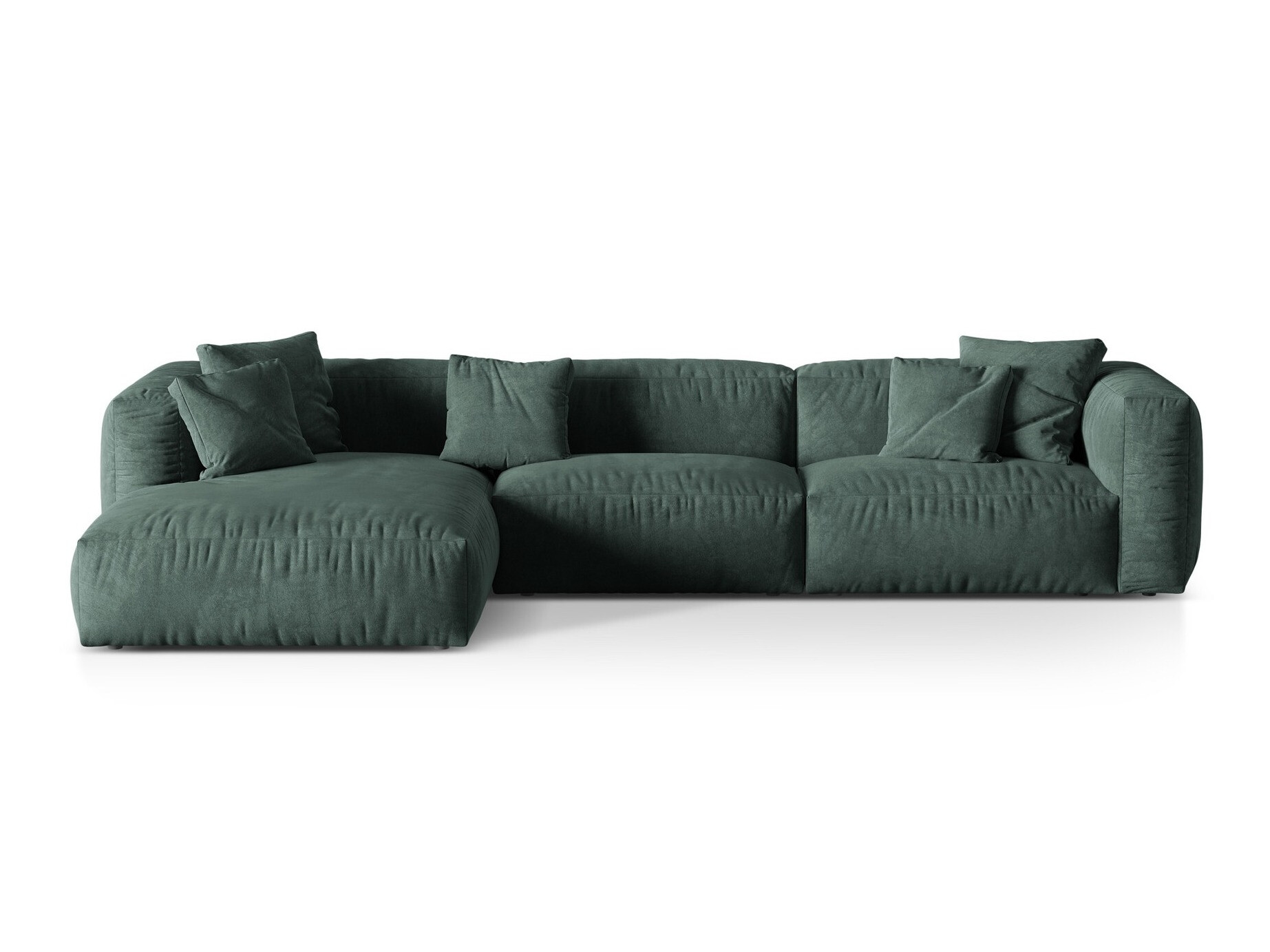 Modulinis minkštas kampas Sorcoro 104 (Vogue 12)