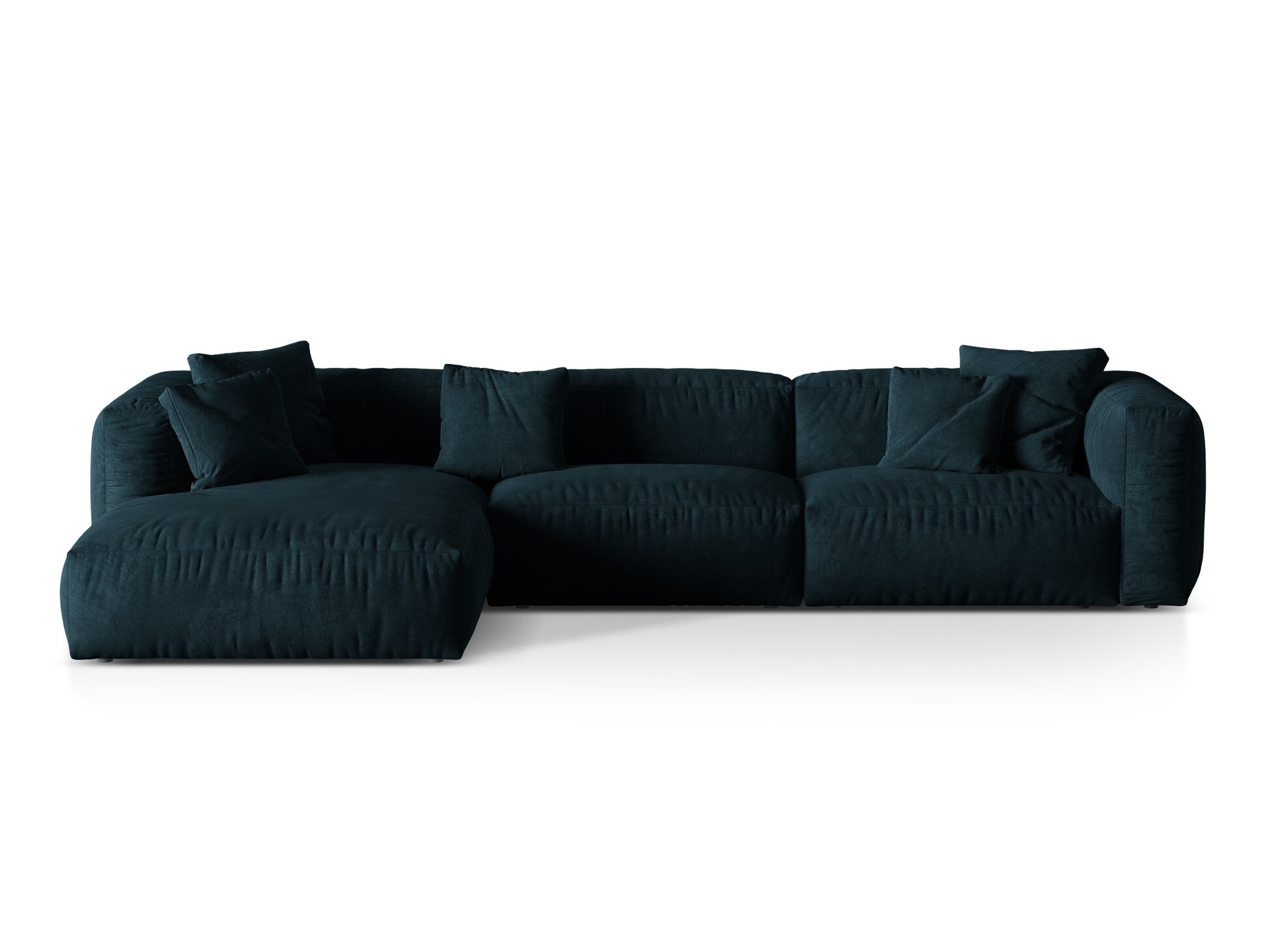 Modulinis minkštas kampas Sorcoro 104 (Vogue 13)