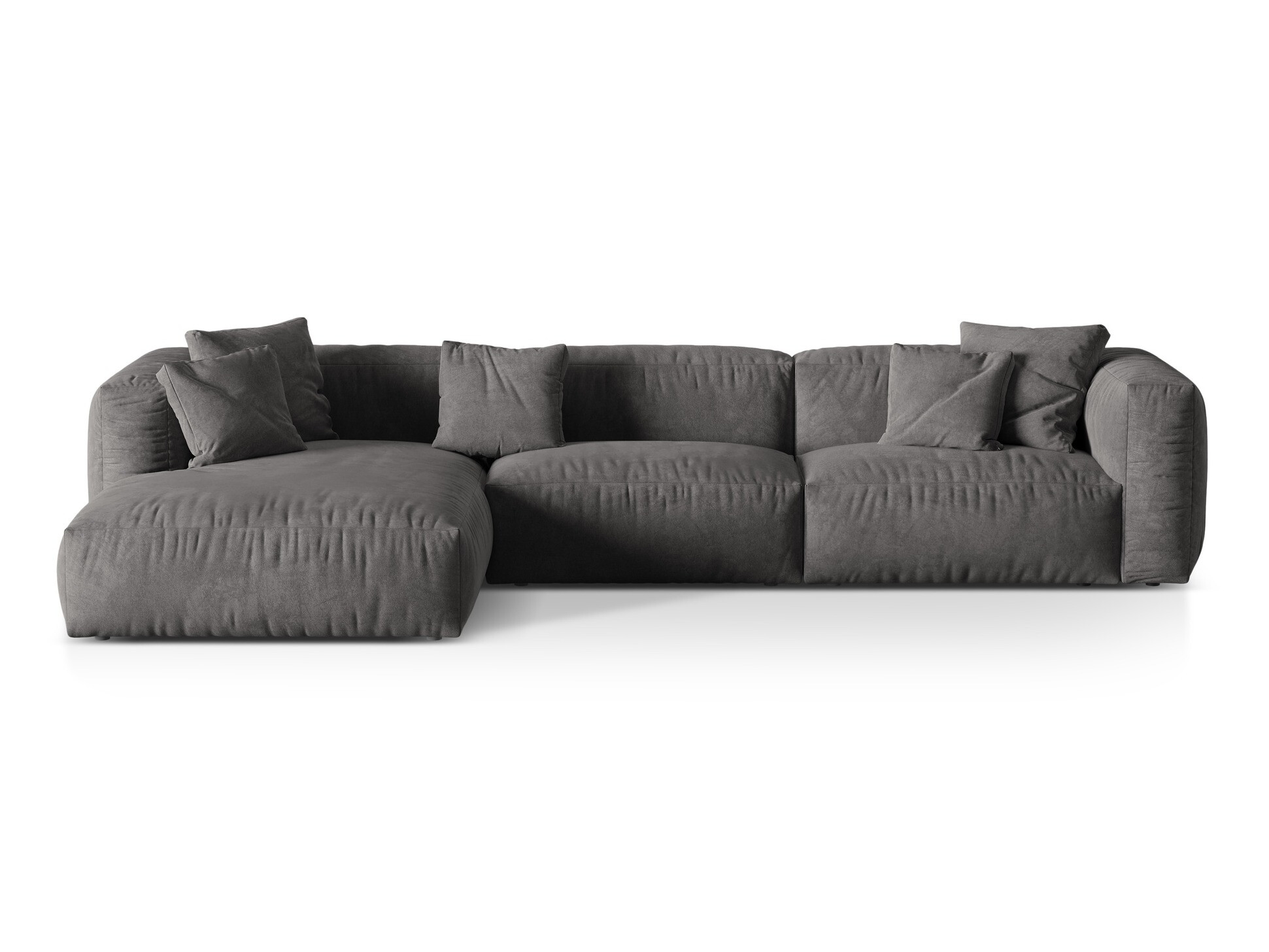 Modulinis minkštas kampas Sorcoro 104 (Vogue 15)