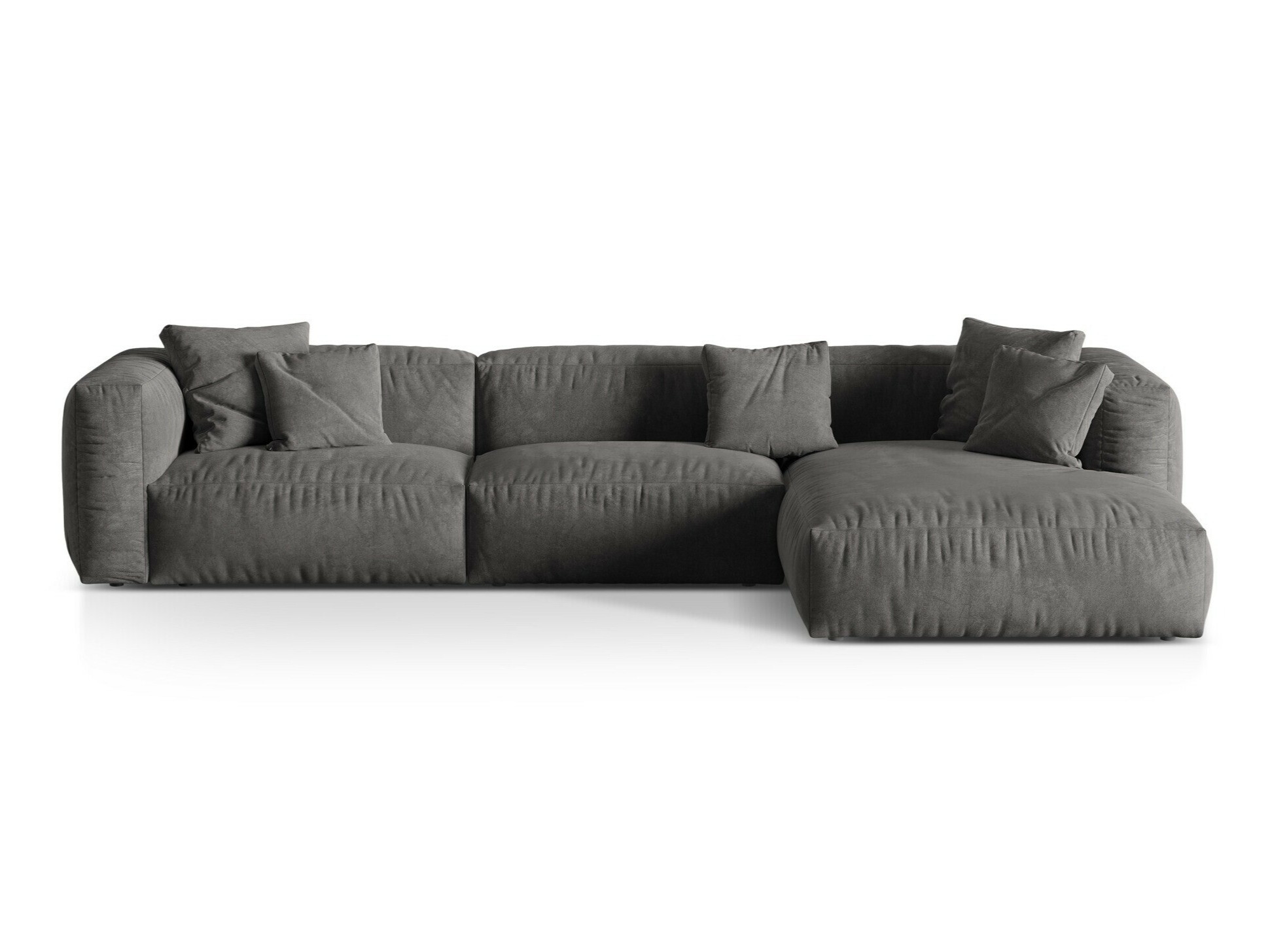 Modulinis minkštas kampas Sorcoro 104 (Vogue 15)