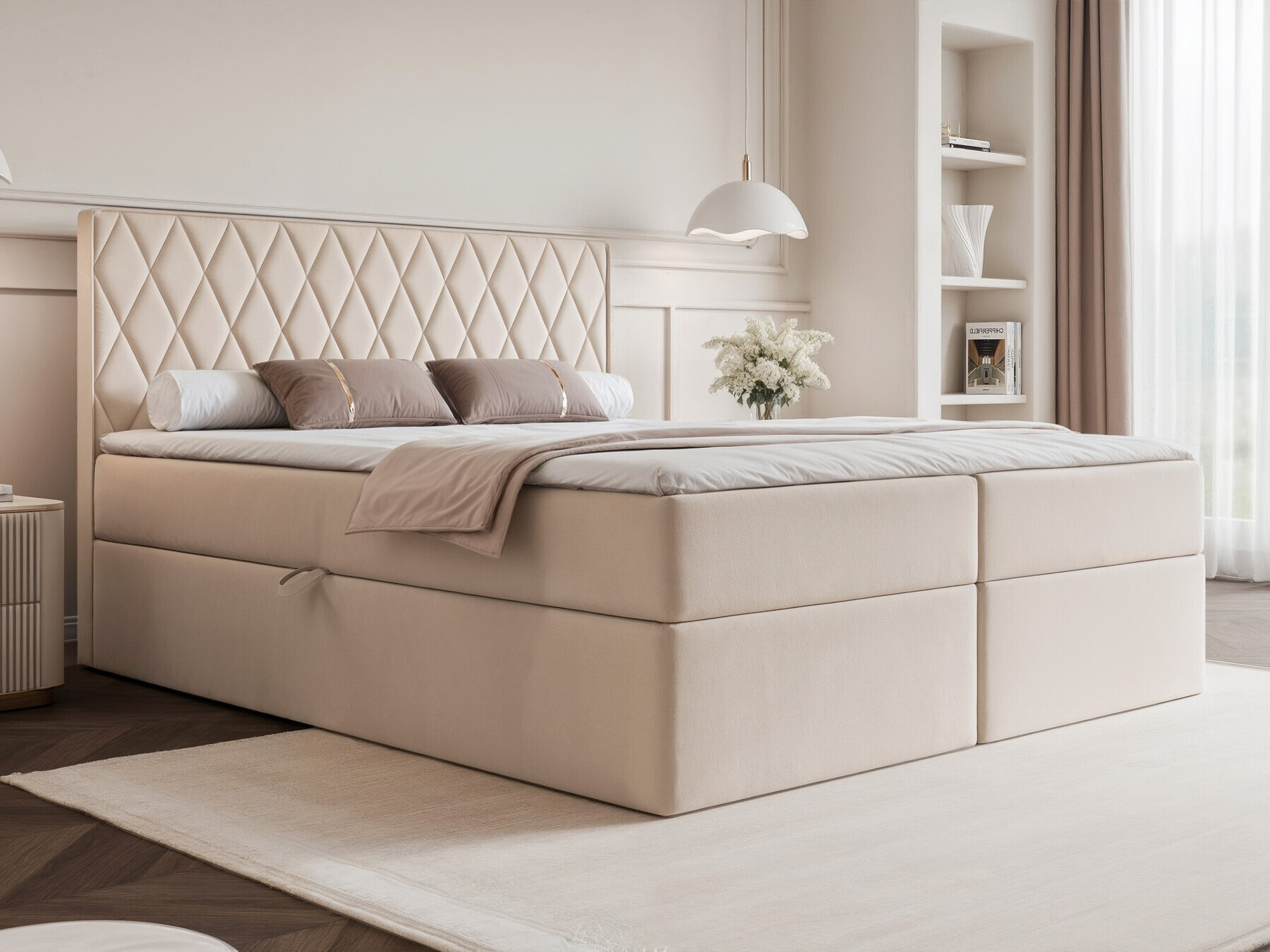 Continental lova Martinez 114 (Magic Velvet 2256)