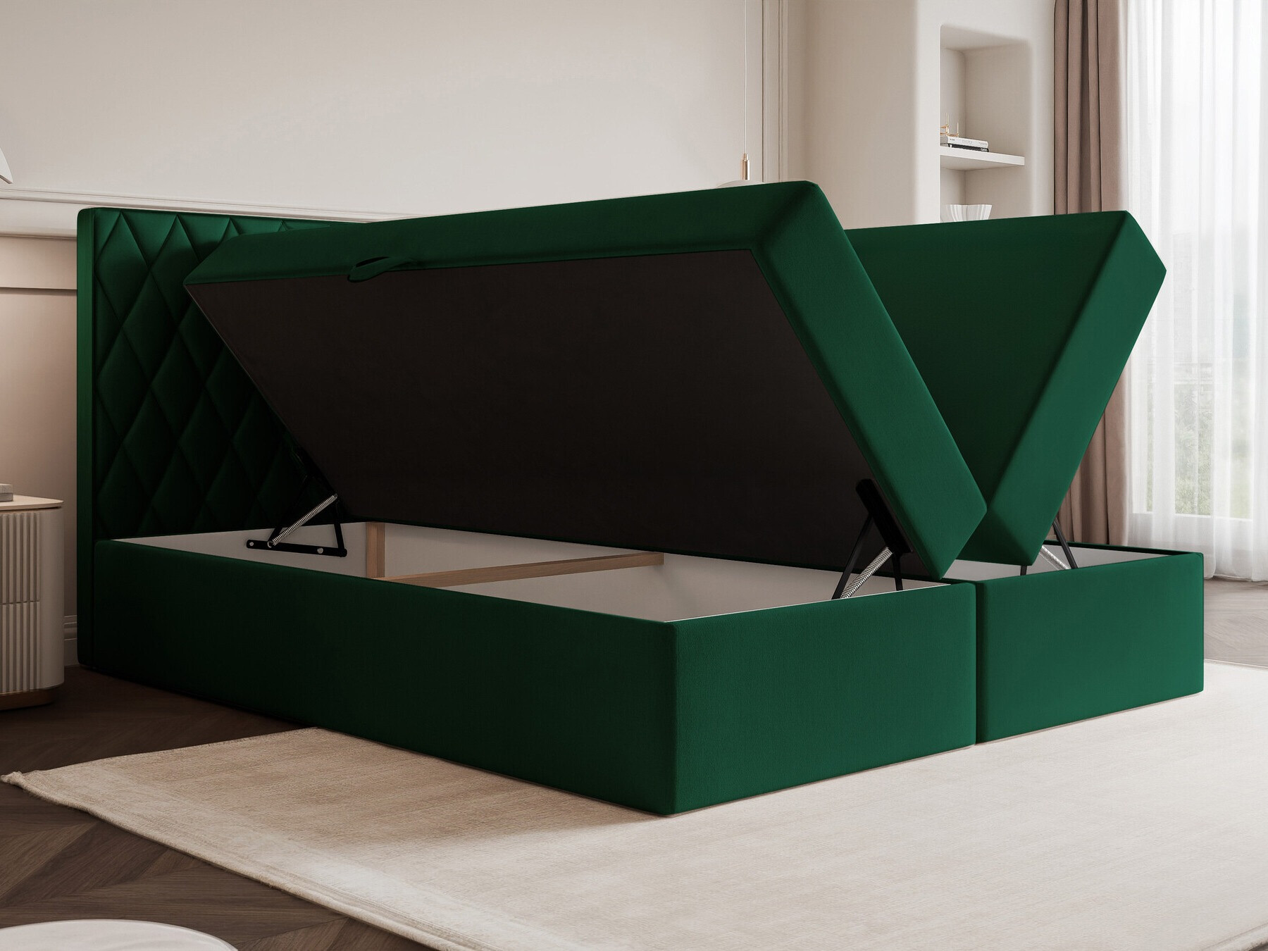 Continental lova Martinez 114 (Magic Velvet 2256)