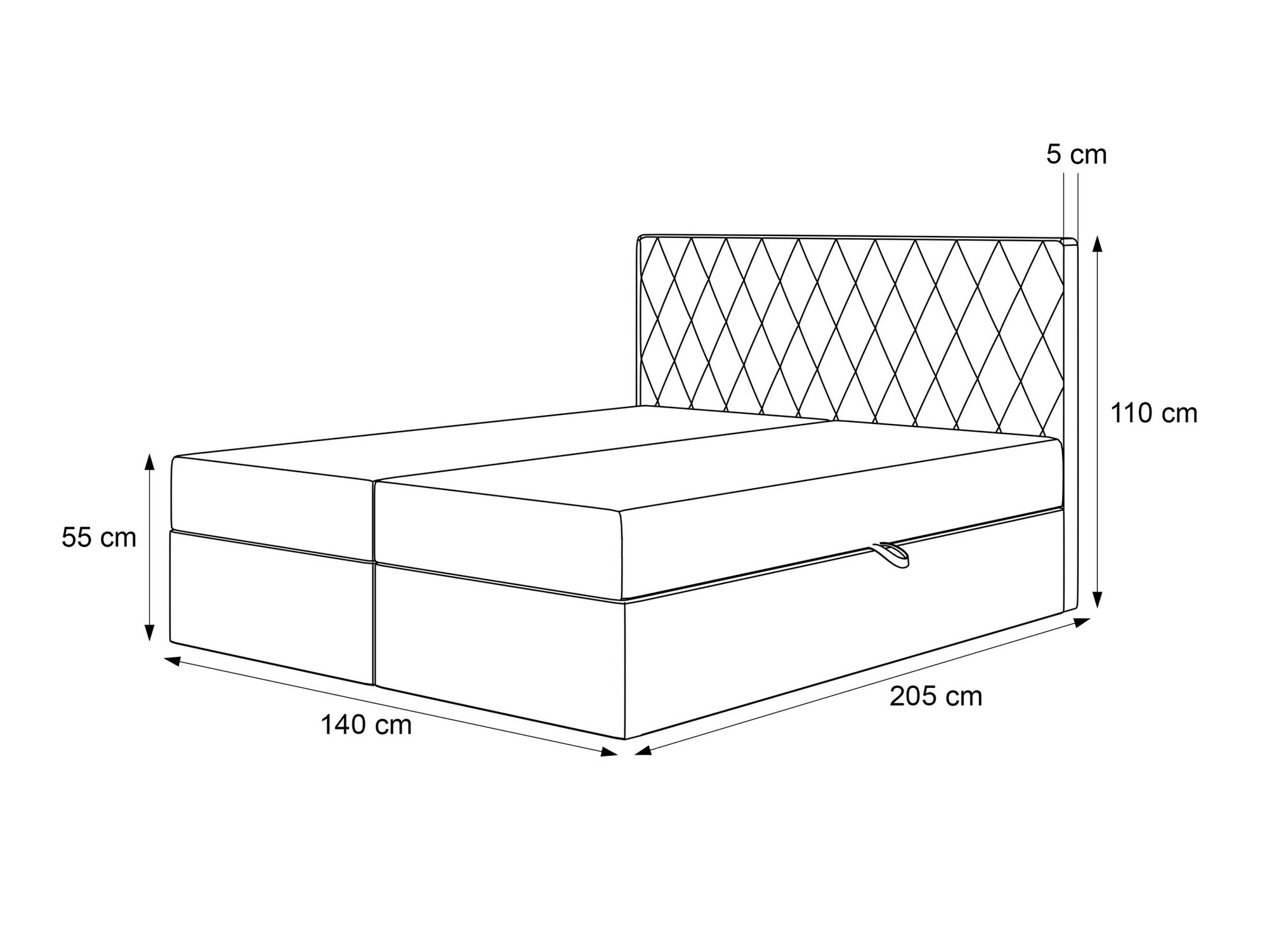 Continental lova Martinez 114 (Magic Velvet 2256)