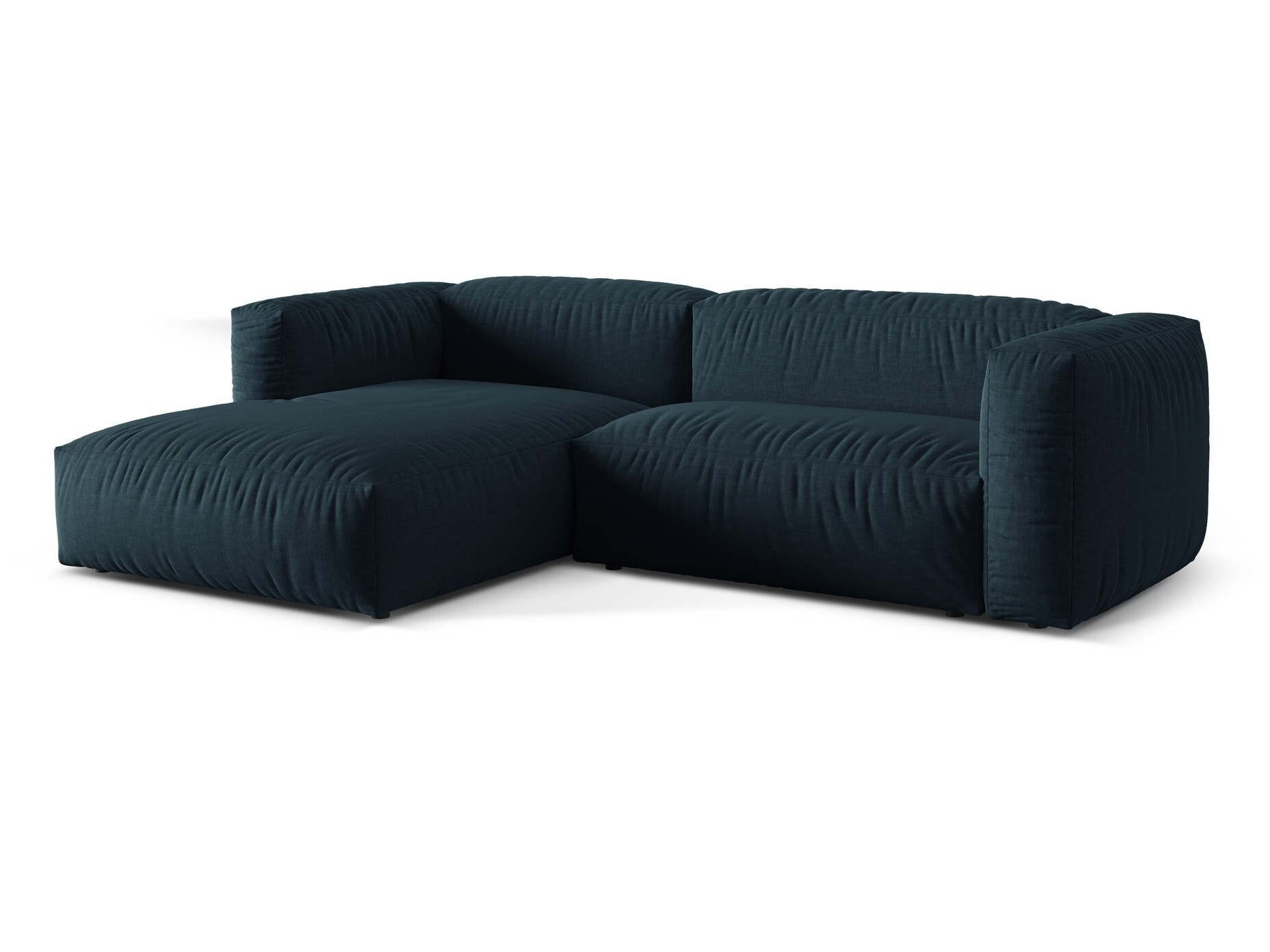 Modulinis minkštas kampas Sorcoro 105 (Boston Ocean)