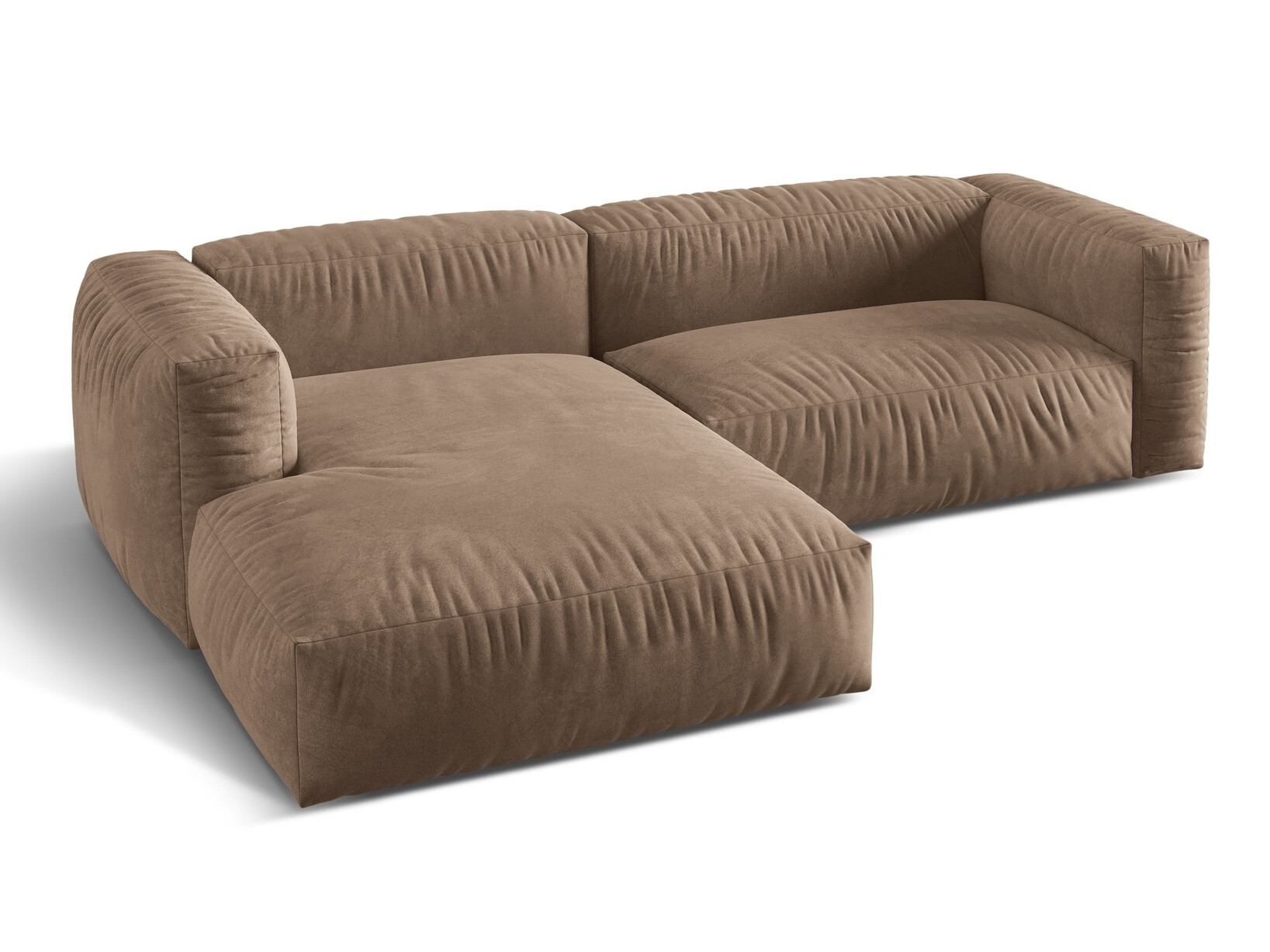 Modulinis minkštas kampas Sorcoro 105 (Vogue 03)