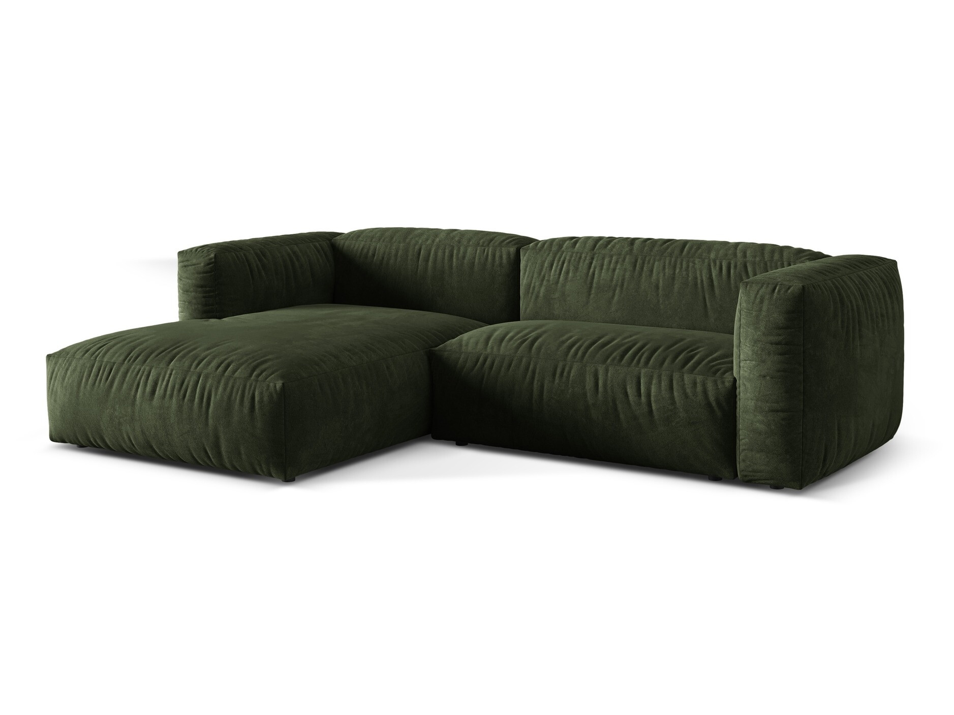 Modulinis minkštas kampas Sorcoro 105 (Vogue 11)