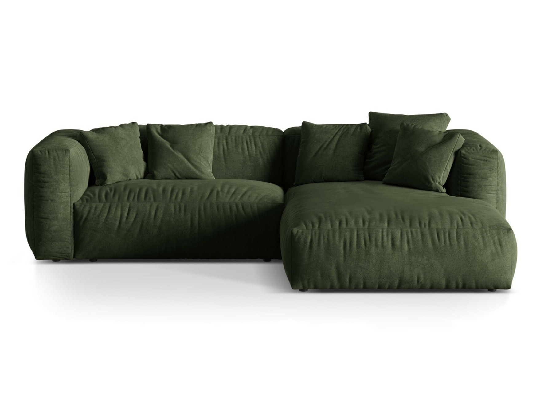 Modulinis minkštas kampas Sorcoro 105 (Vogue 11)