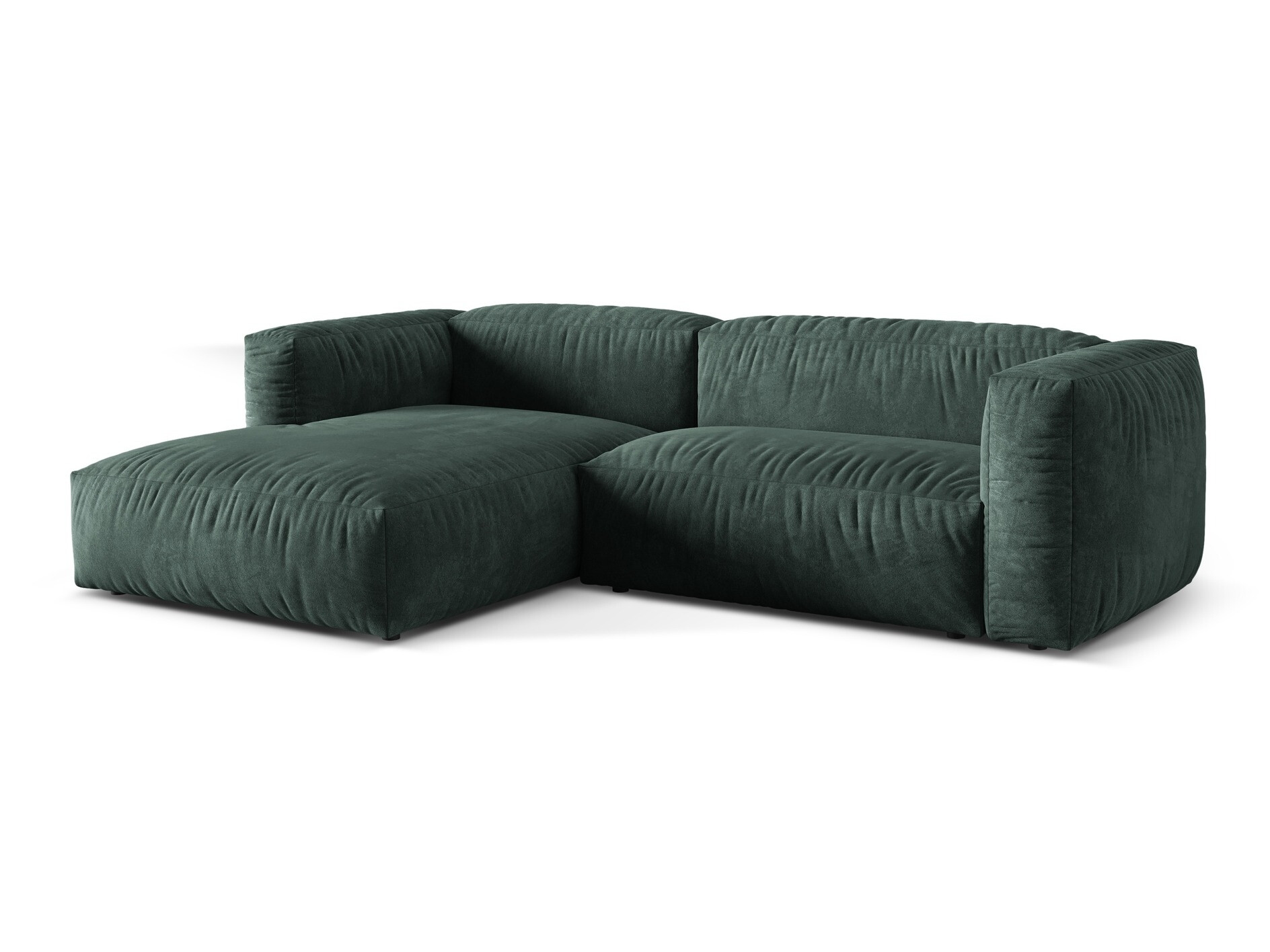Modulinis minkštas kampas Sorcoro 105 (Vogue 12)
