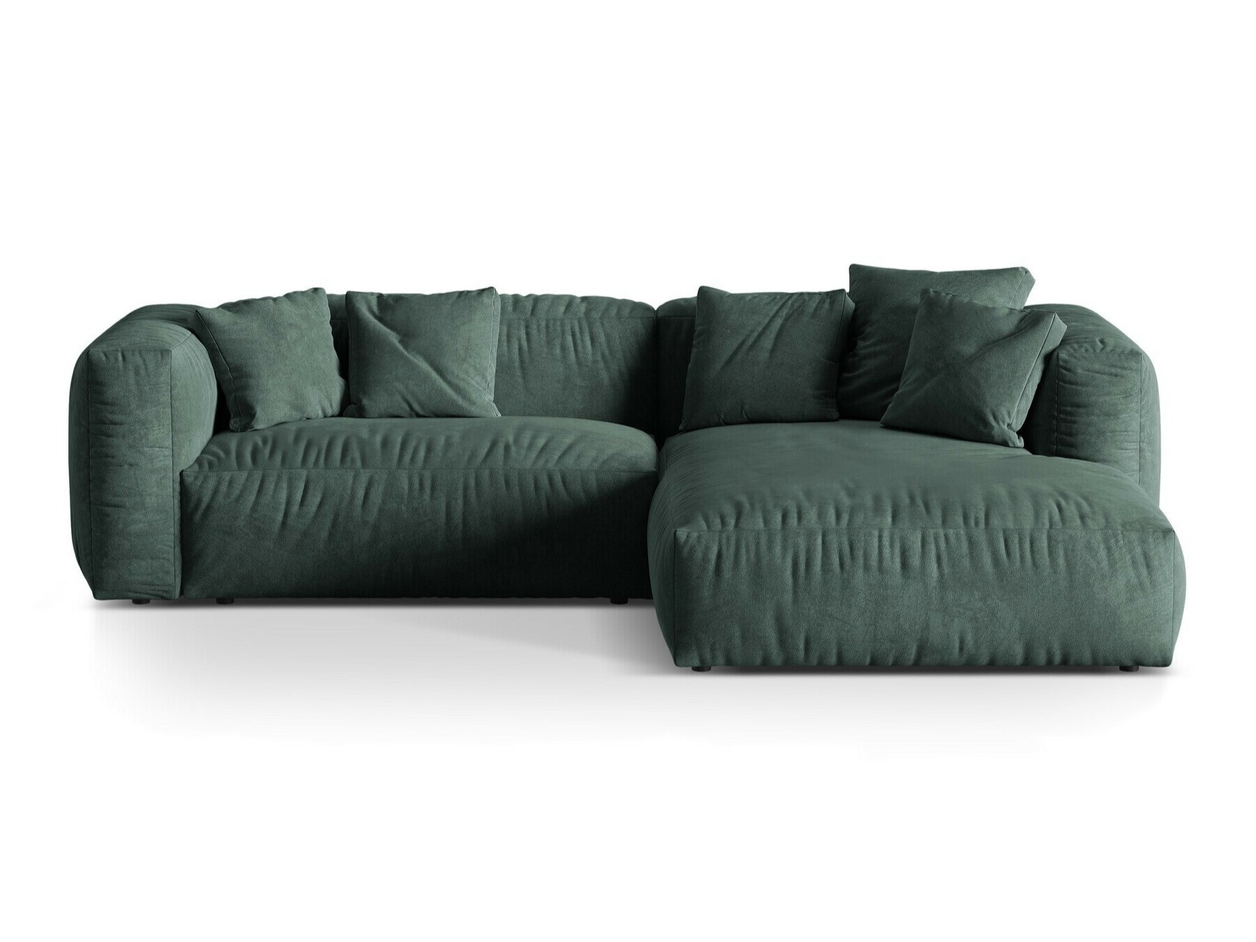Modulinis minkštas kampas Sorcoro 105 (Vogue 12)