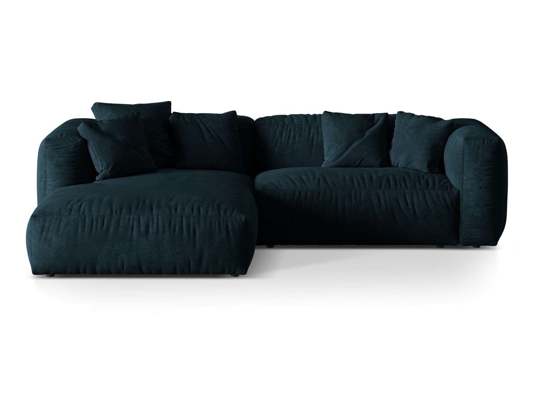 Modulinis minkštas kampas Sorcoro 105 (Vogue 13)