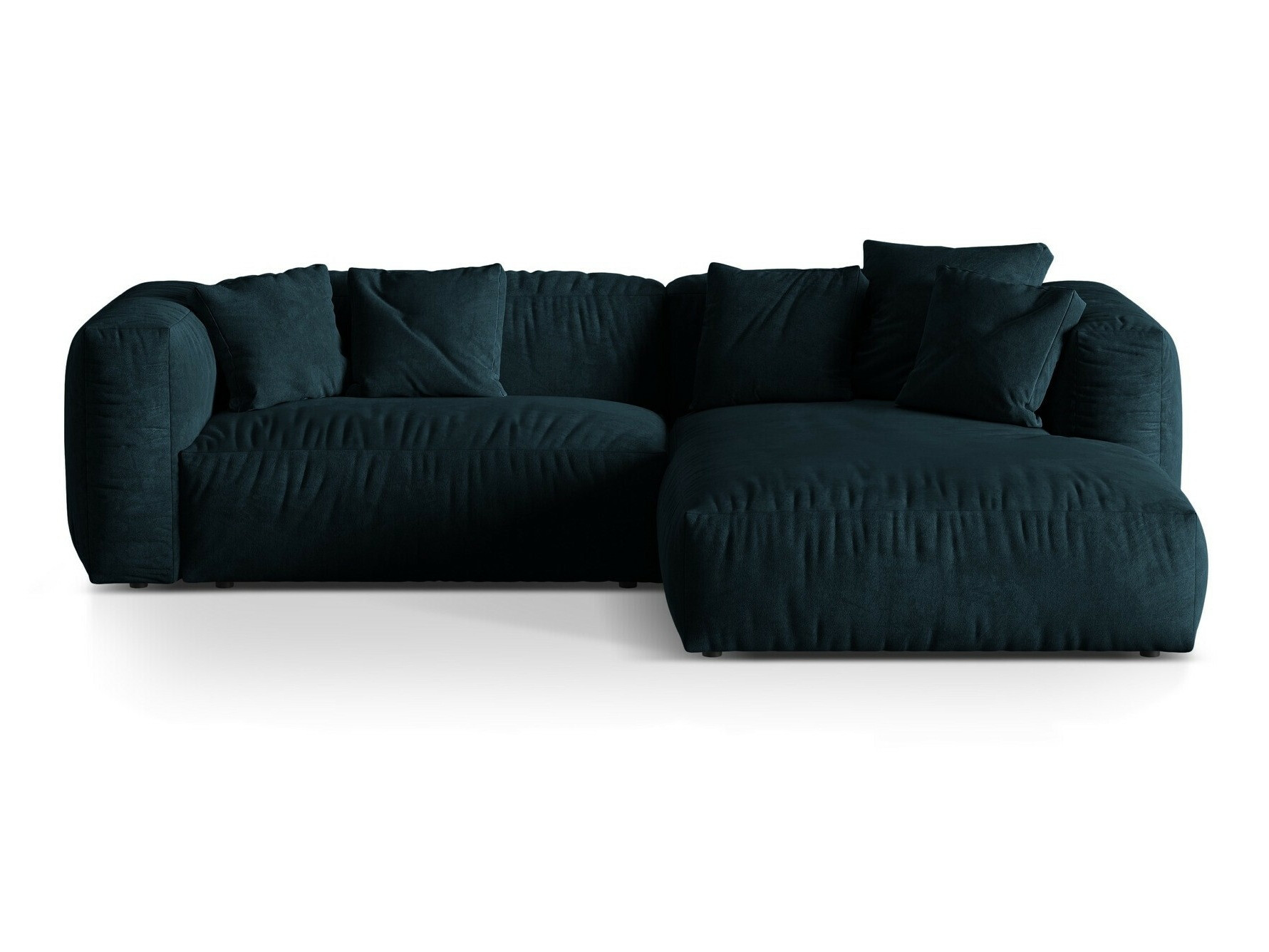 Modulinis minkštas kampas Sorcoro 105 (Vogue 13)