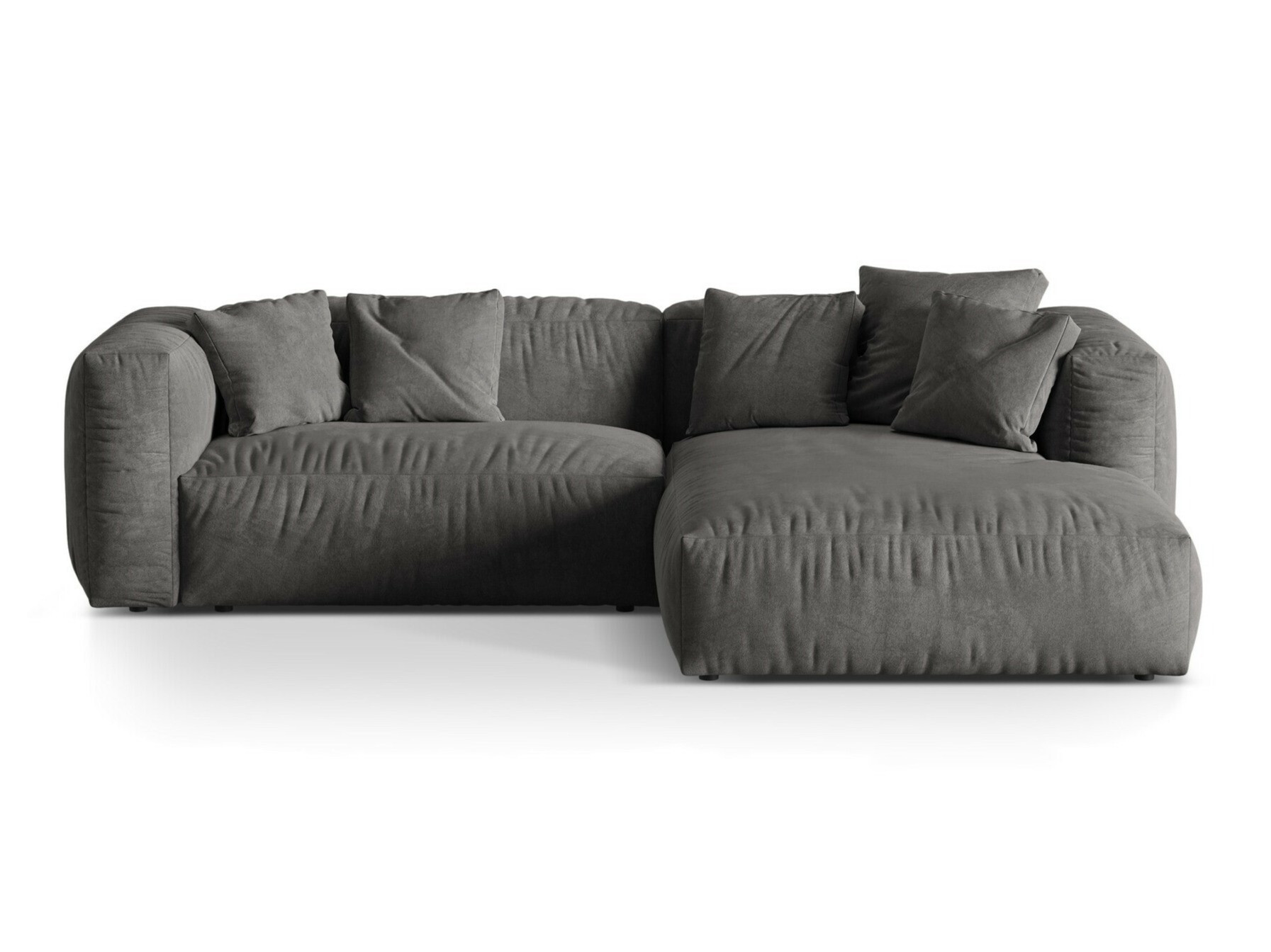 Modulinis minkštas kampas Sorcoro 105