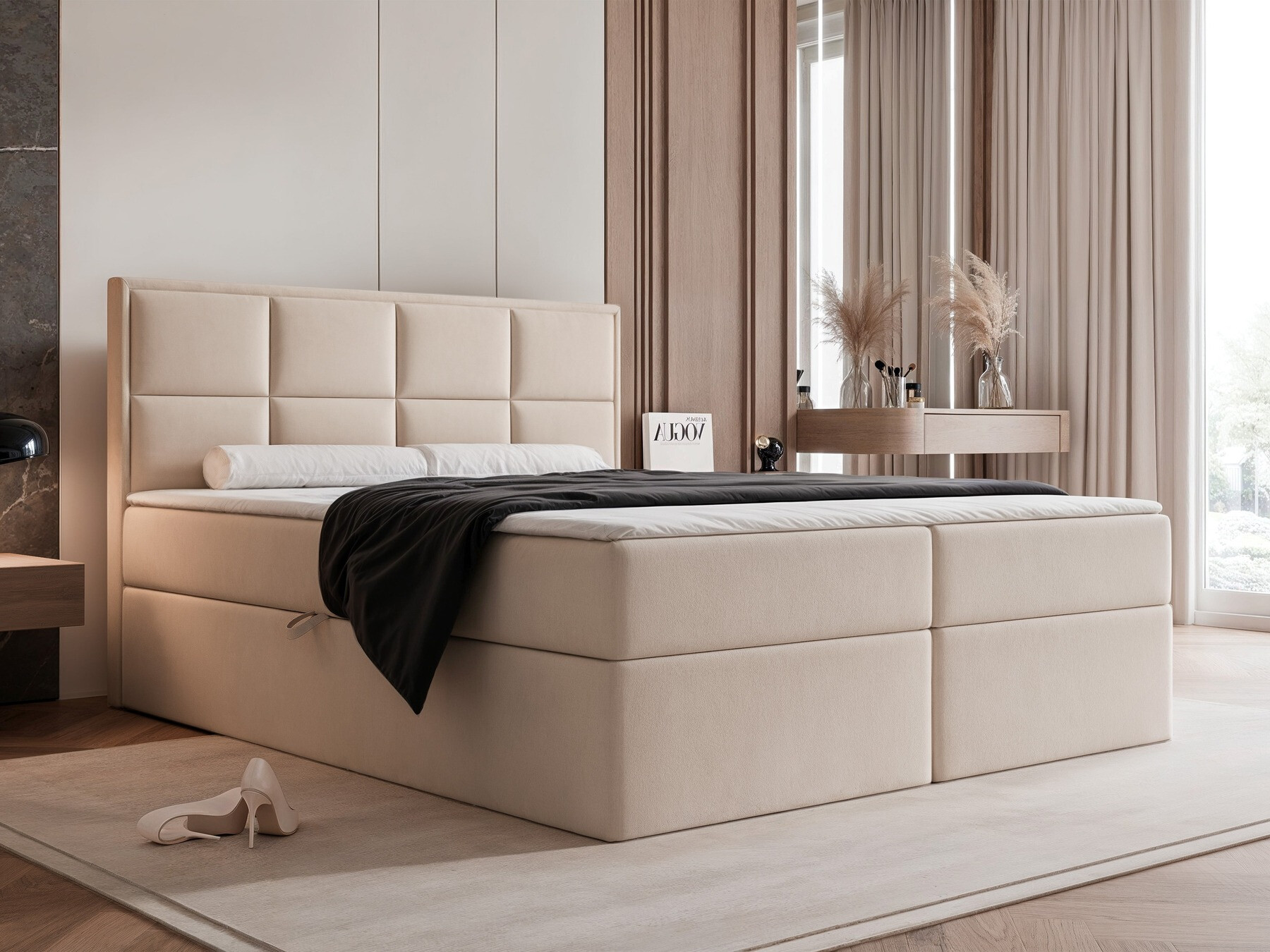 Continental lova Martinez 115 (Magic Velvet 2256)