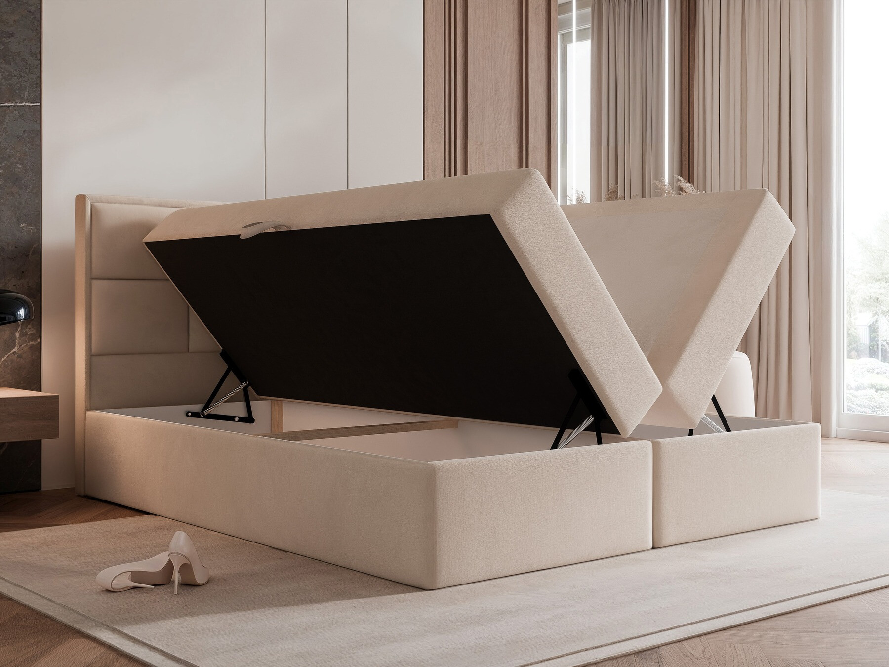 Continental lova Martinez 115 (Magic Velvet 2256)