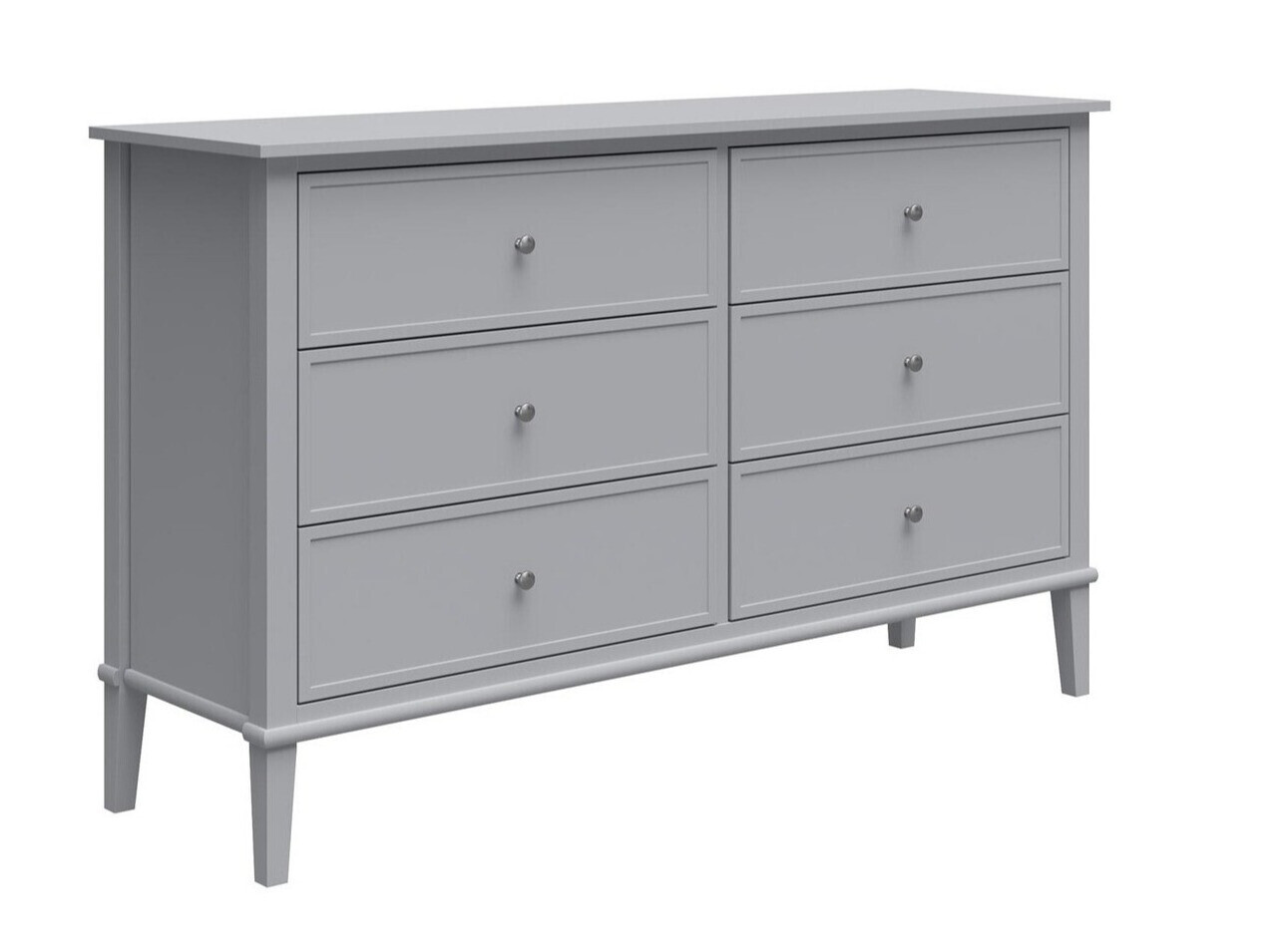 Komoda Sonfivo 106 (Pilka)