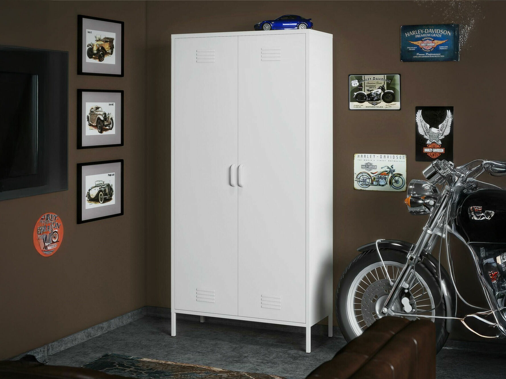 Lentyna Ophfere 102 (Balta)