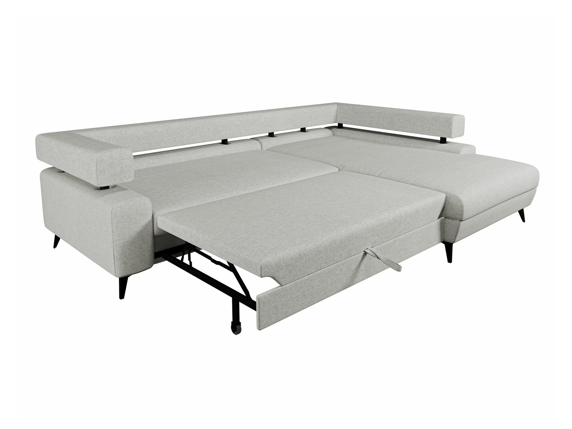 Minkštas kampas Lincoln 199 (Primo 16)