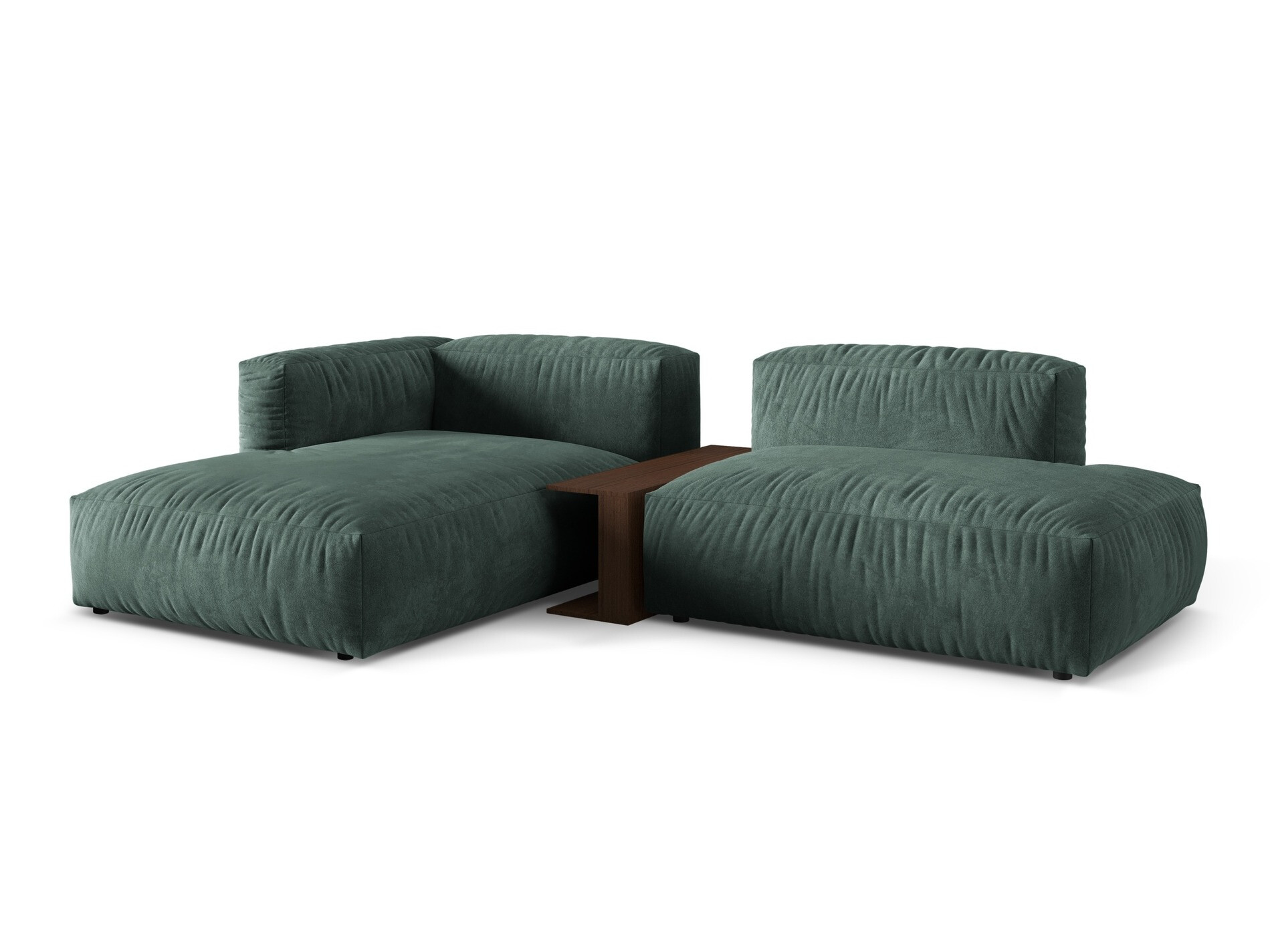 Modulinis minkštas kampas Sorcoro 106 (Vogue 12)