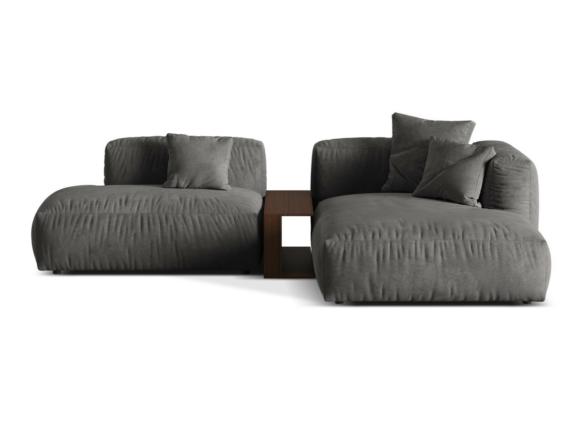 Modulinis minkštas kampas Sorcoro 106 (Vogue 15)