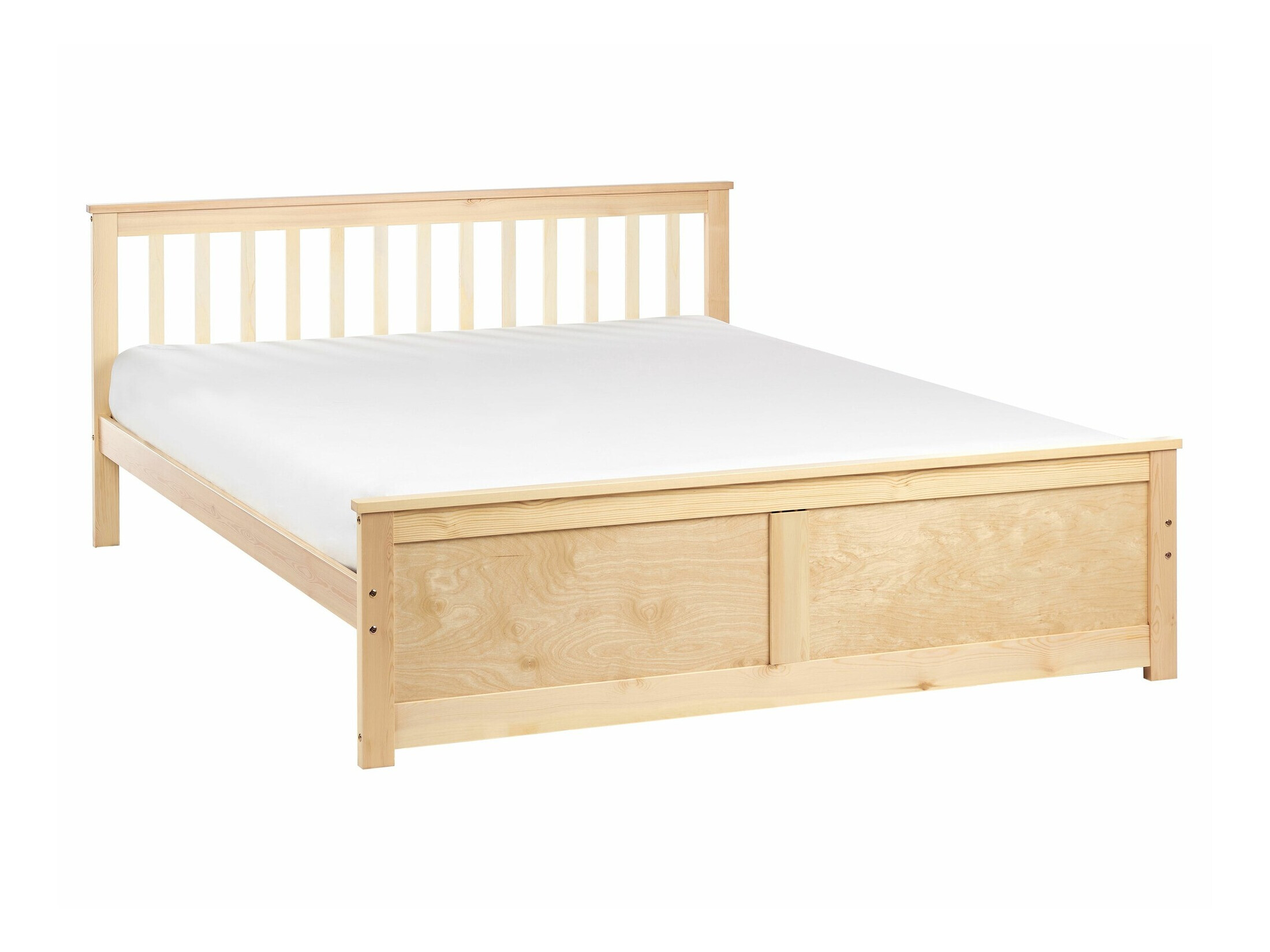 Lova Berwyn 2470 (Šviesus medis)