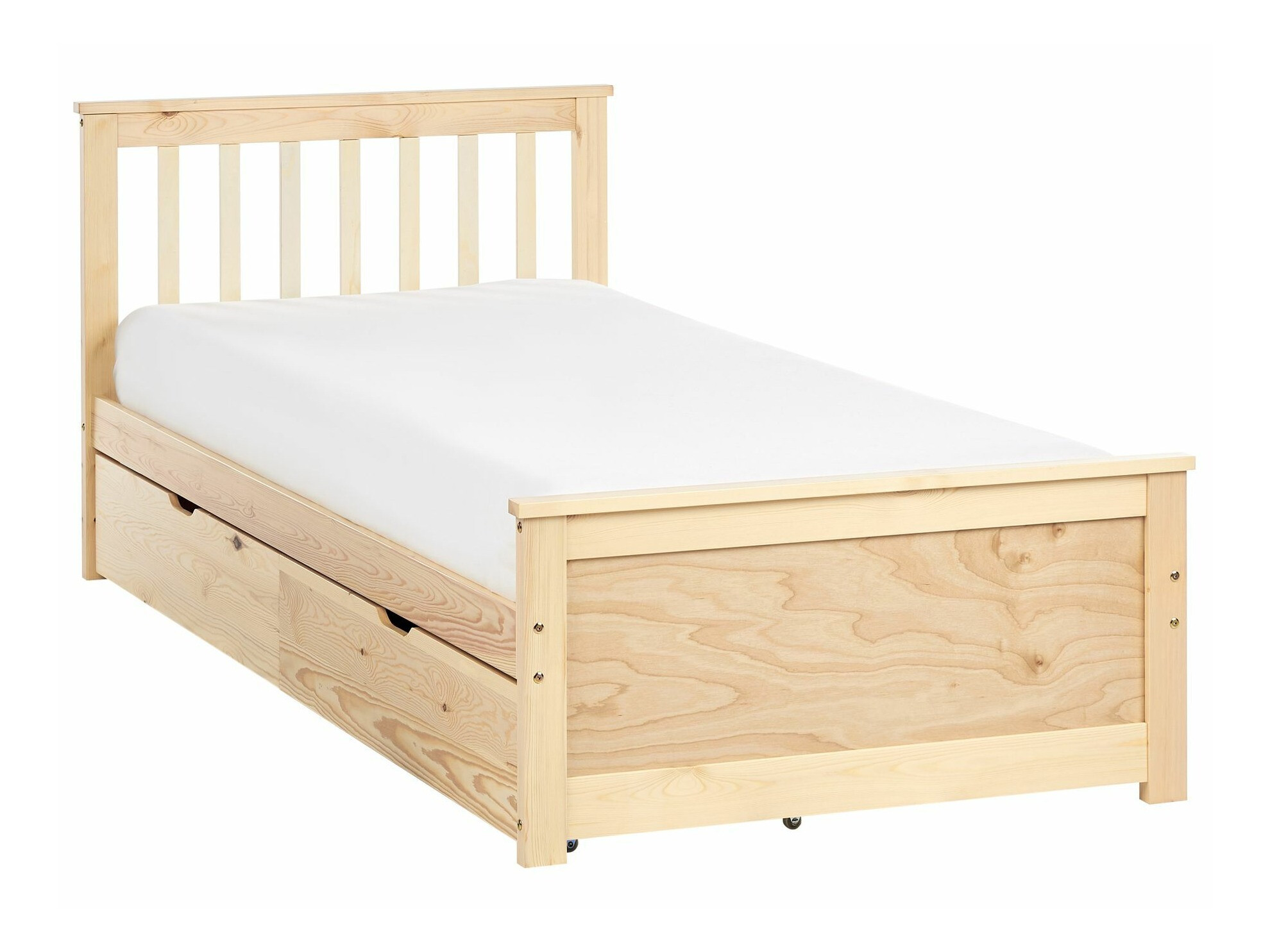 Lova Berwyn 2470 (Šviesus medis)