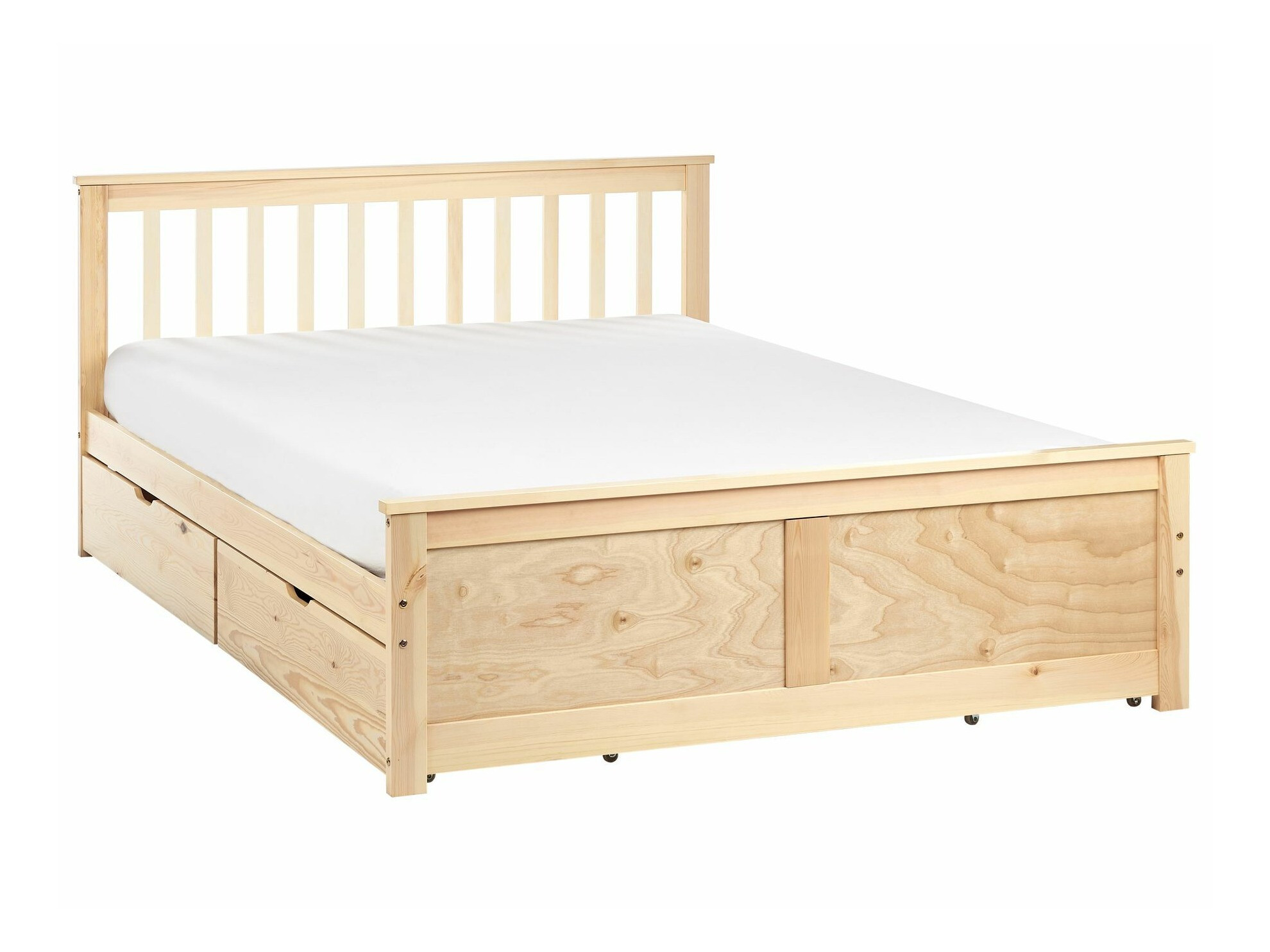 Lova Berwyn 2470 (Šviesus medis)