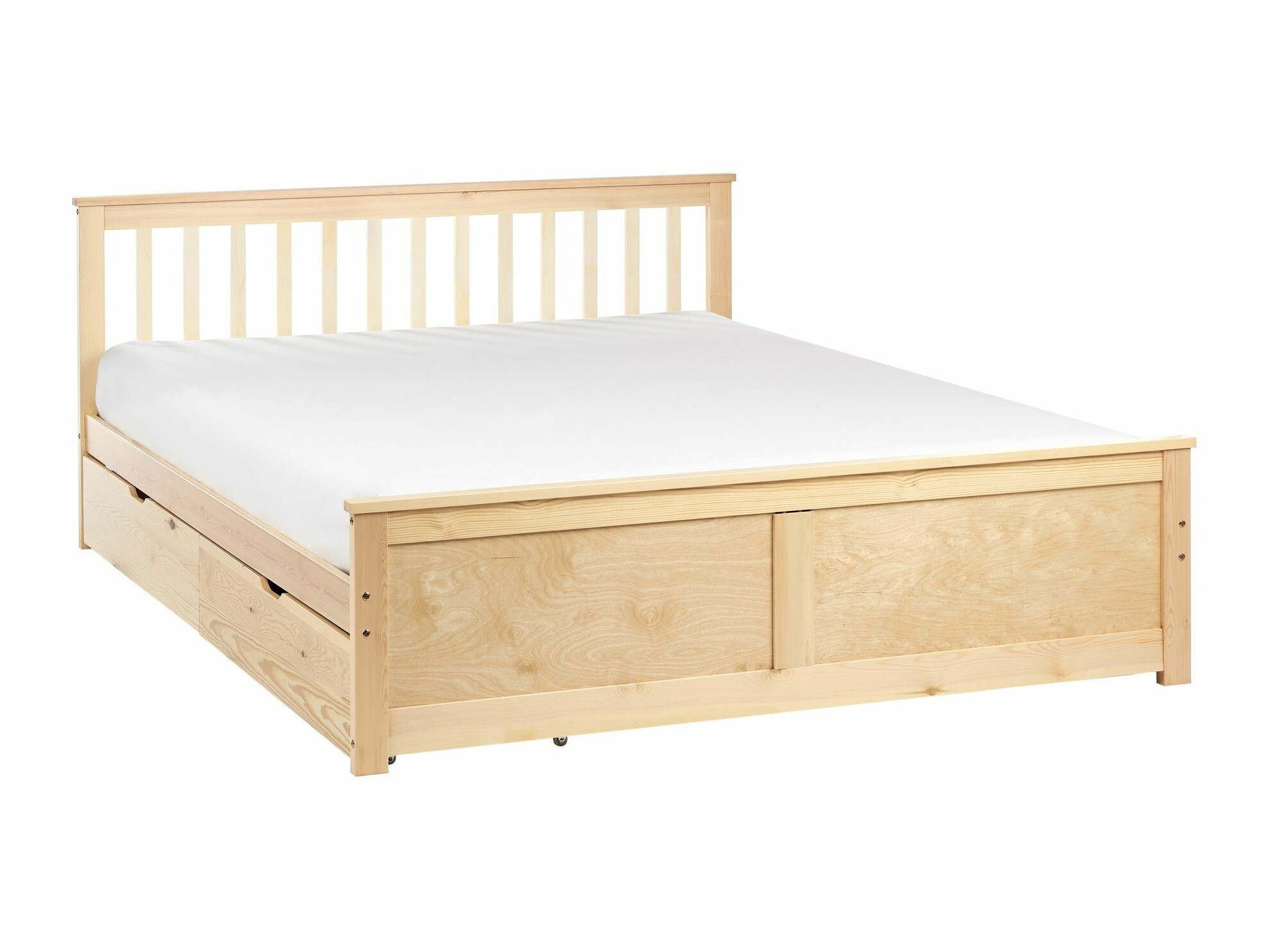 Lova Berwyn 2470 (Šviesus medis)