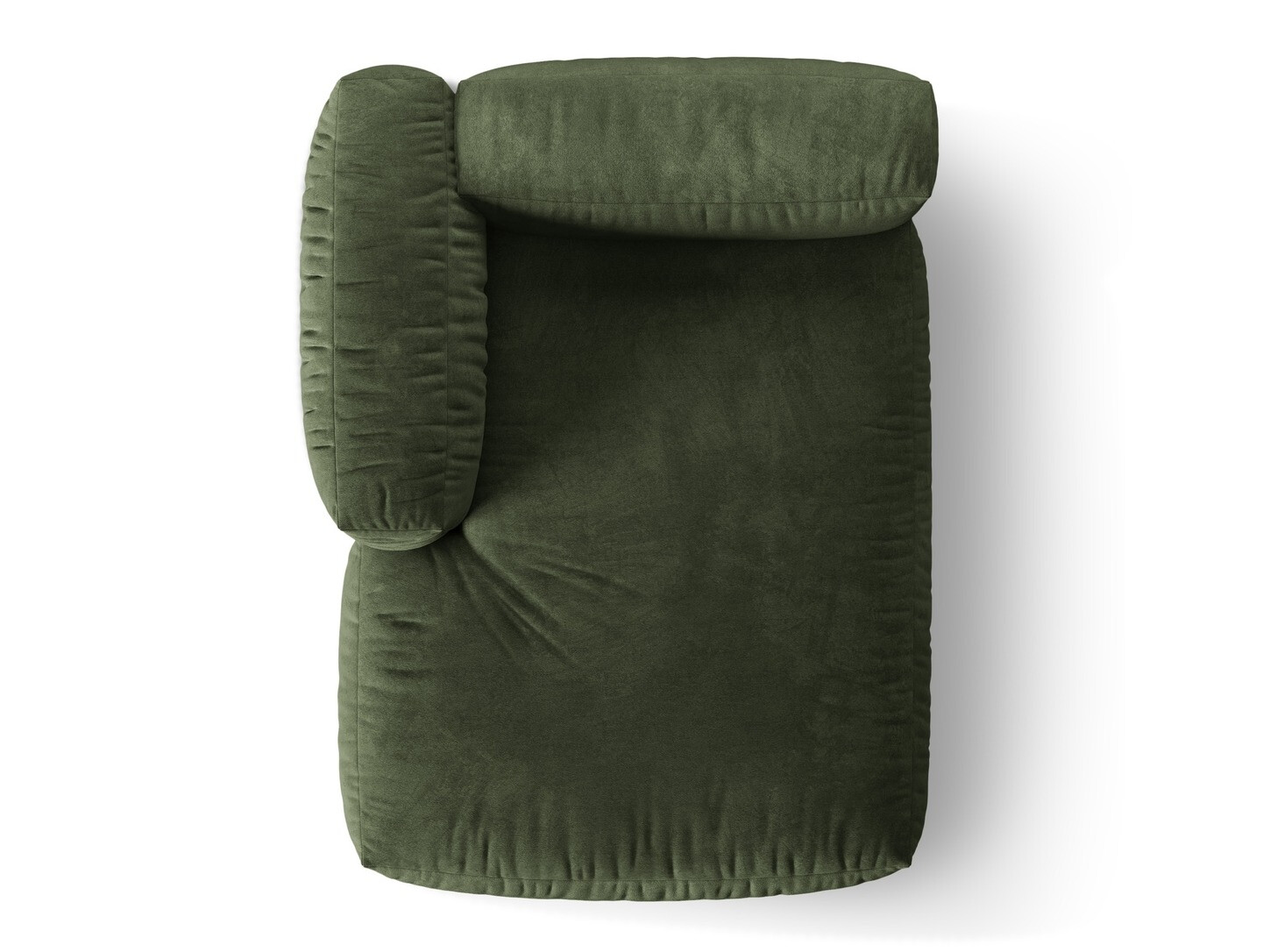 Modulinė sėdimoji dalis Sorcoro 107 (Vogue 11)