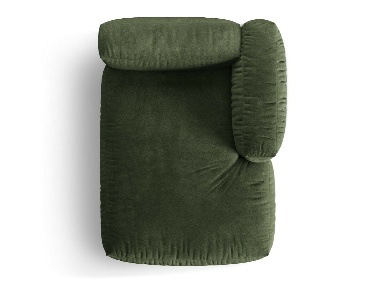 Modulinė sėdimoji dalis Sorcoro 107 (Vogue 11)