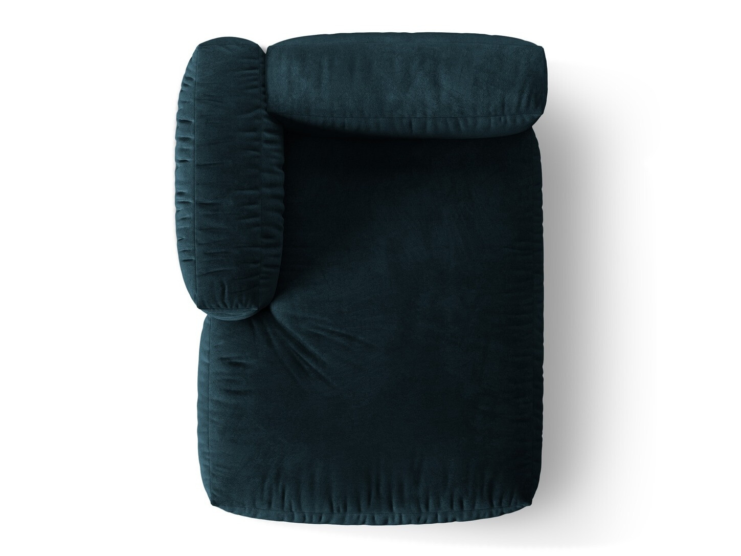 Modulinė sėdimoji dalis Sorcoro 107 (Vogue 13)