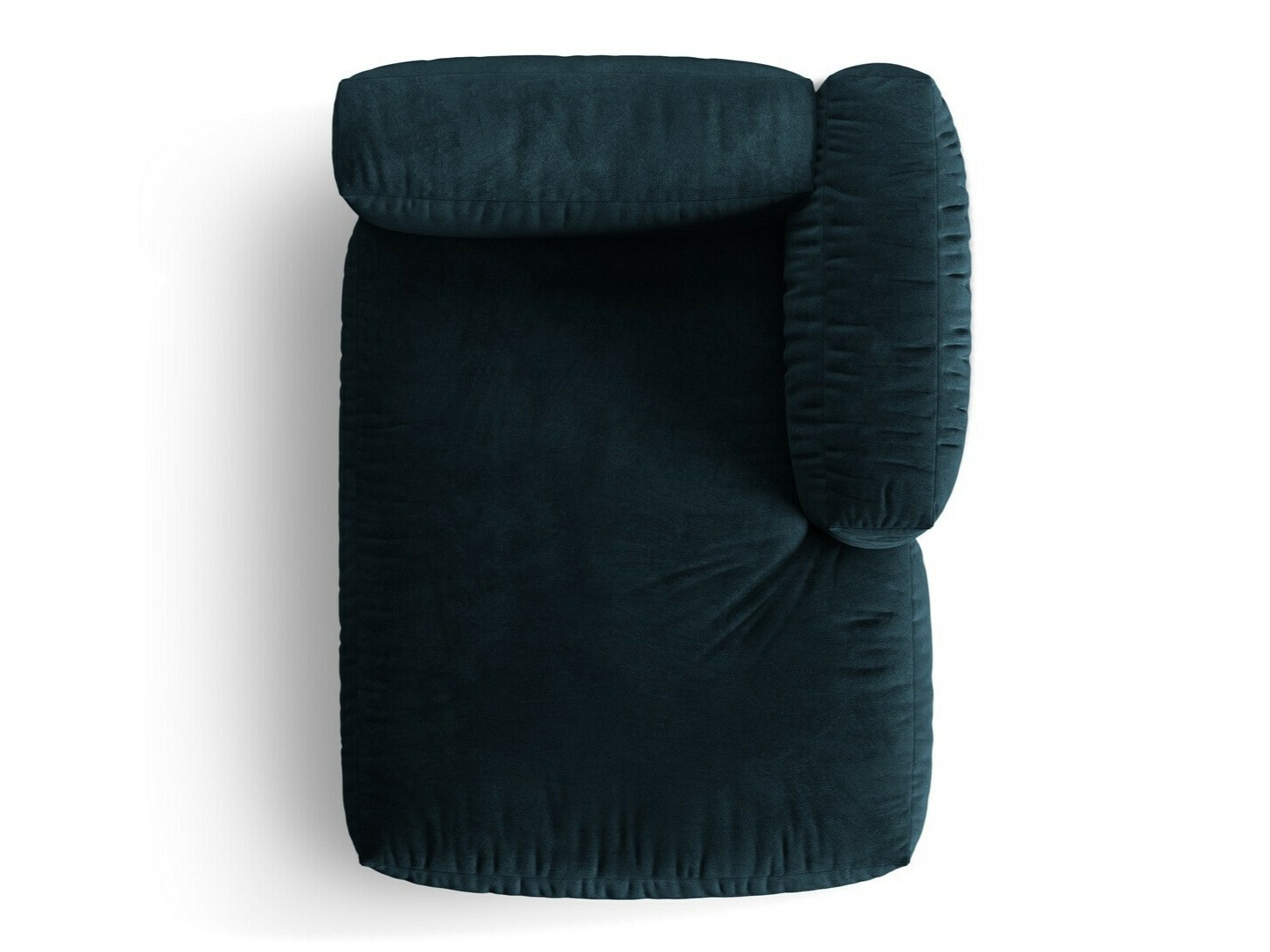Modulinė sėdimoji dalis Sorcoro 107 (Vogue 13)