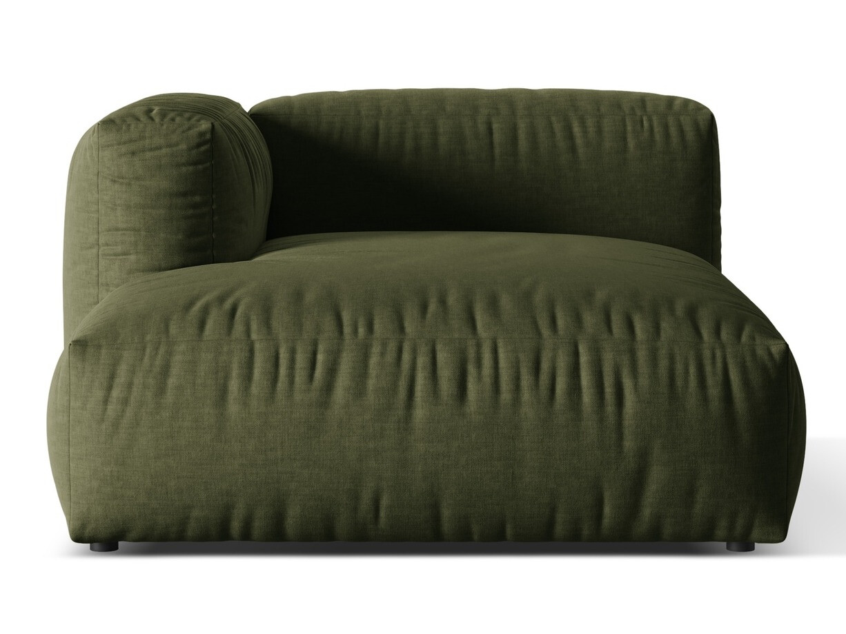 Modulinis fotelis Sorcoro 107 (Boston Forest)