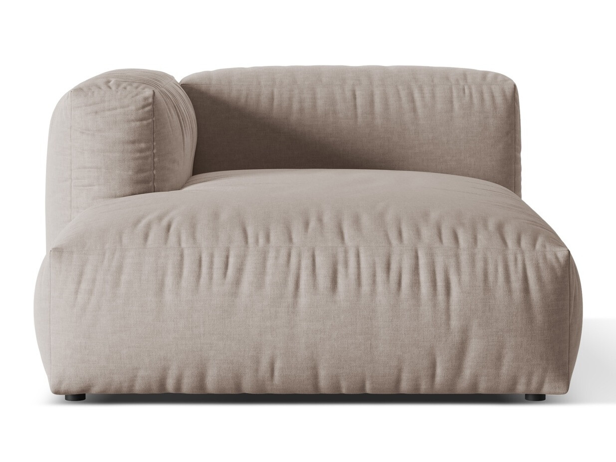 Modulinis fotelis Sorcoro 107 (Boston Trufa)