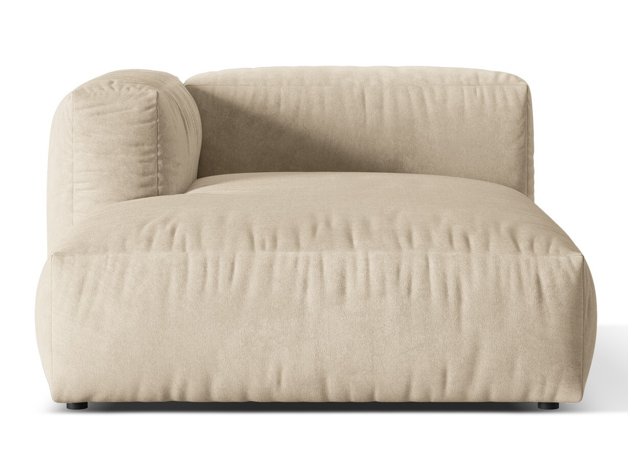 Modulinis fotelis Sorcoro 107 (Vogue 01)