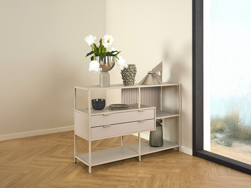 Lentyna Norsica Sevferi 183 (Pilka)