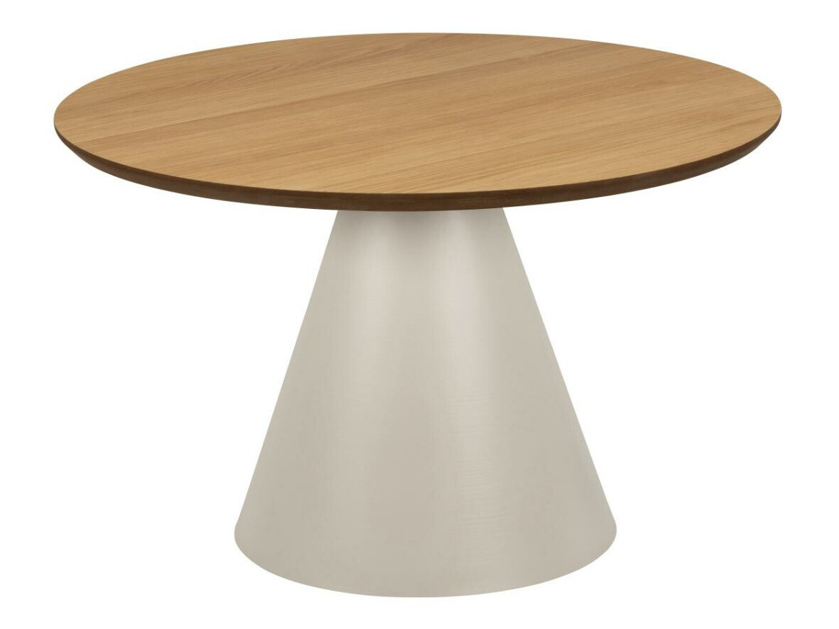 Žurnalinis staliukas Norsica 914 (Pilka + Ąžuolas)