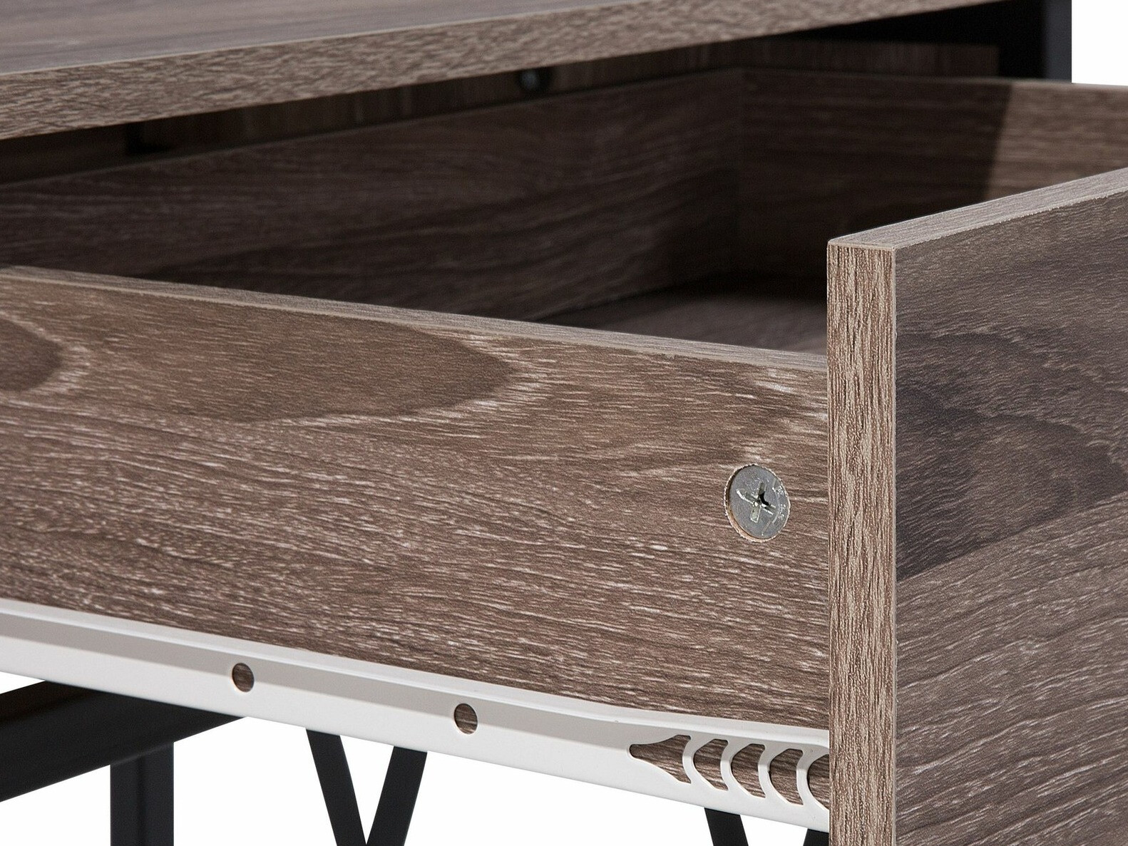 Konsolė Berwyn 439 (Taupe)