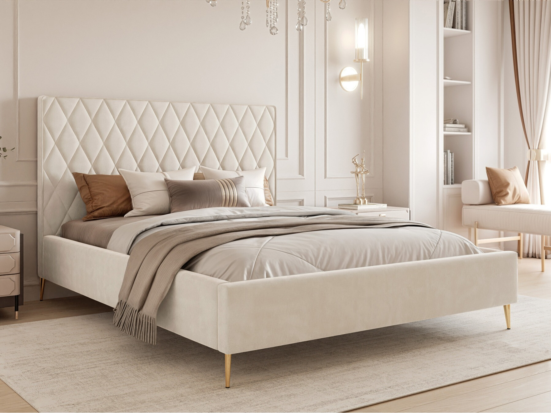 Lova Martinez 108 (Magic Velvet 2256)